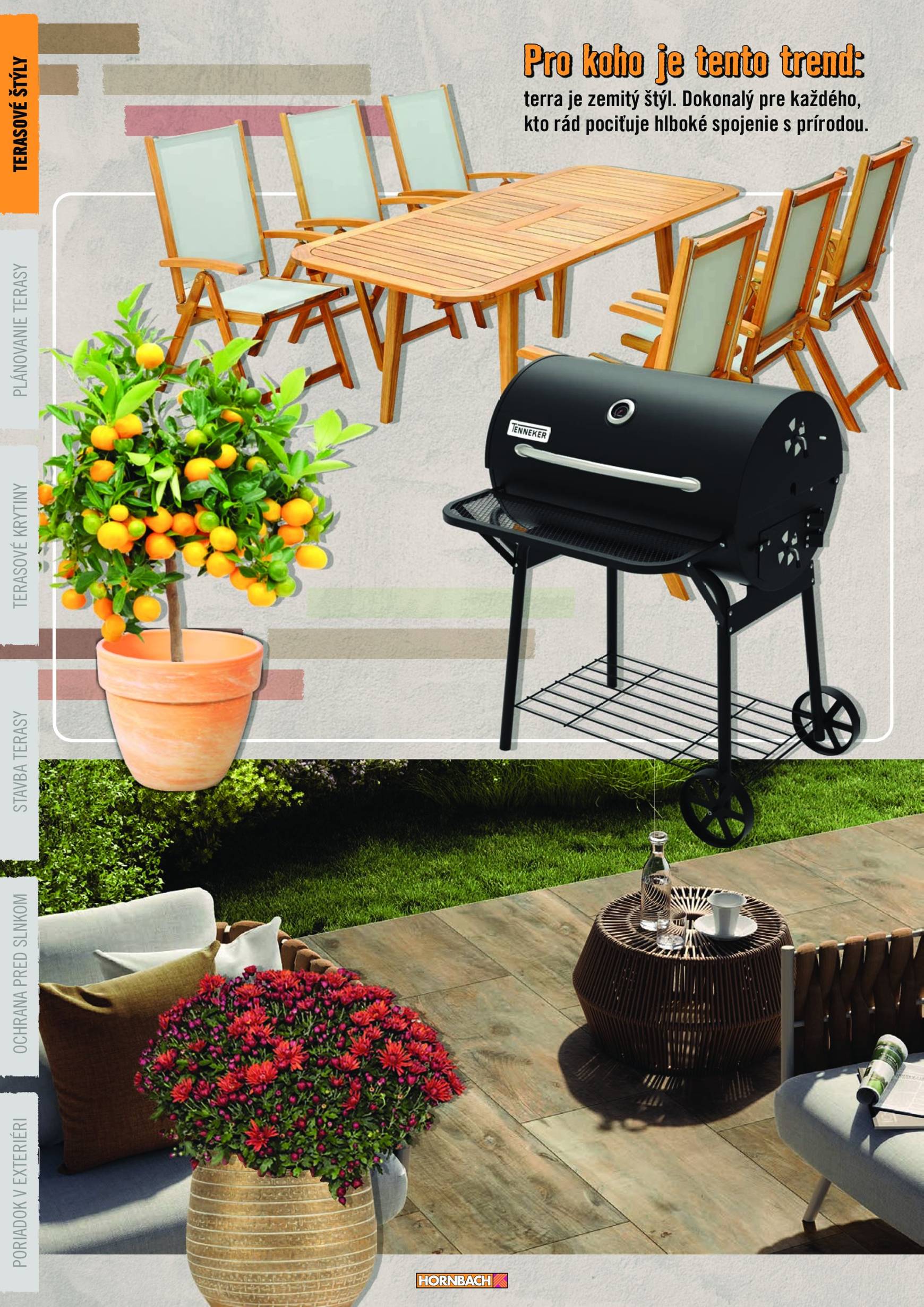 Page 16 of Aktuálny hornbach leták platný od nedele 01.06 do 31.12