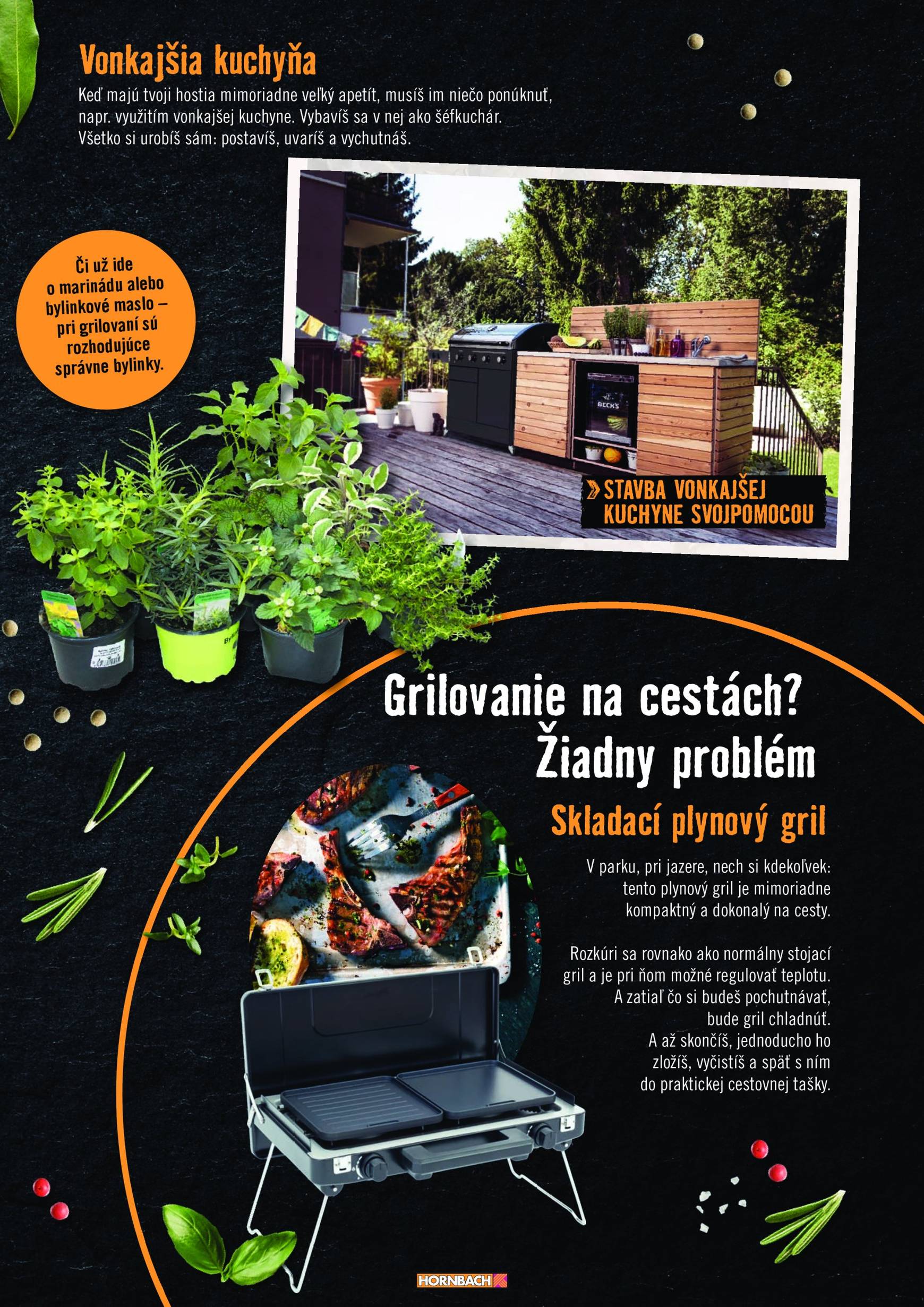 Page 39 of Aktuálny hornbach leták platný od nedele 01.06 do 31.12
