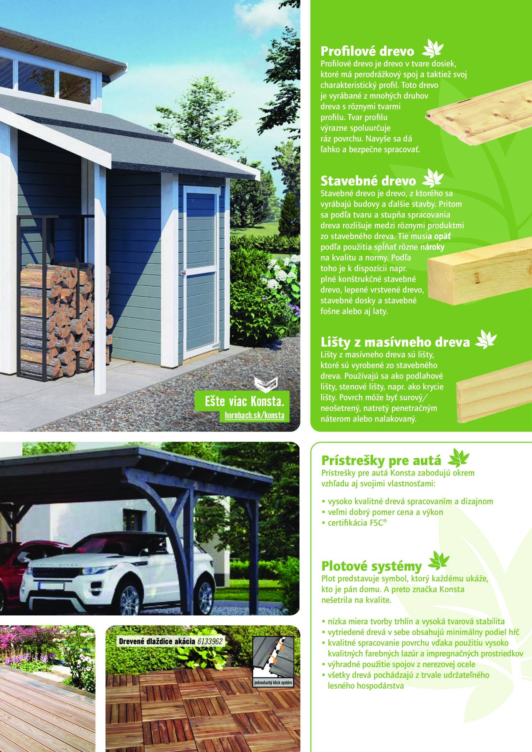 Page 53 of Aktuálny hornbach leták platný od nedele 01.06 do 31.12