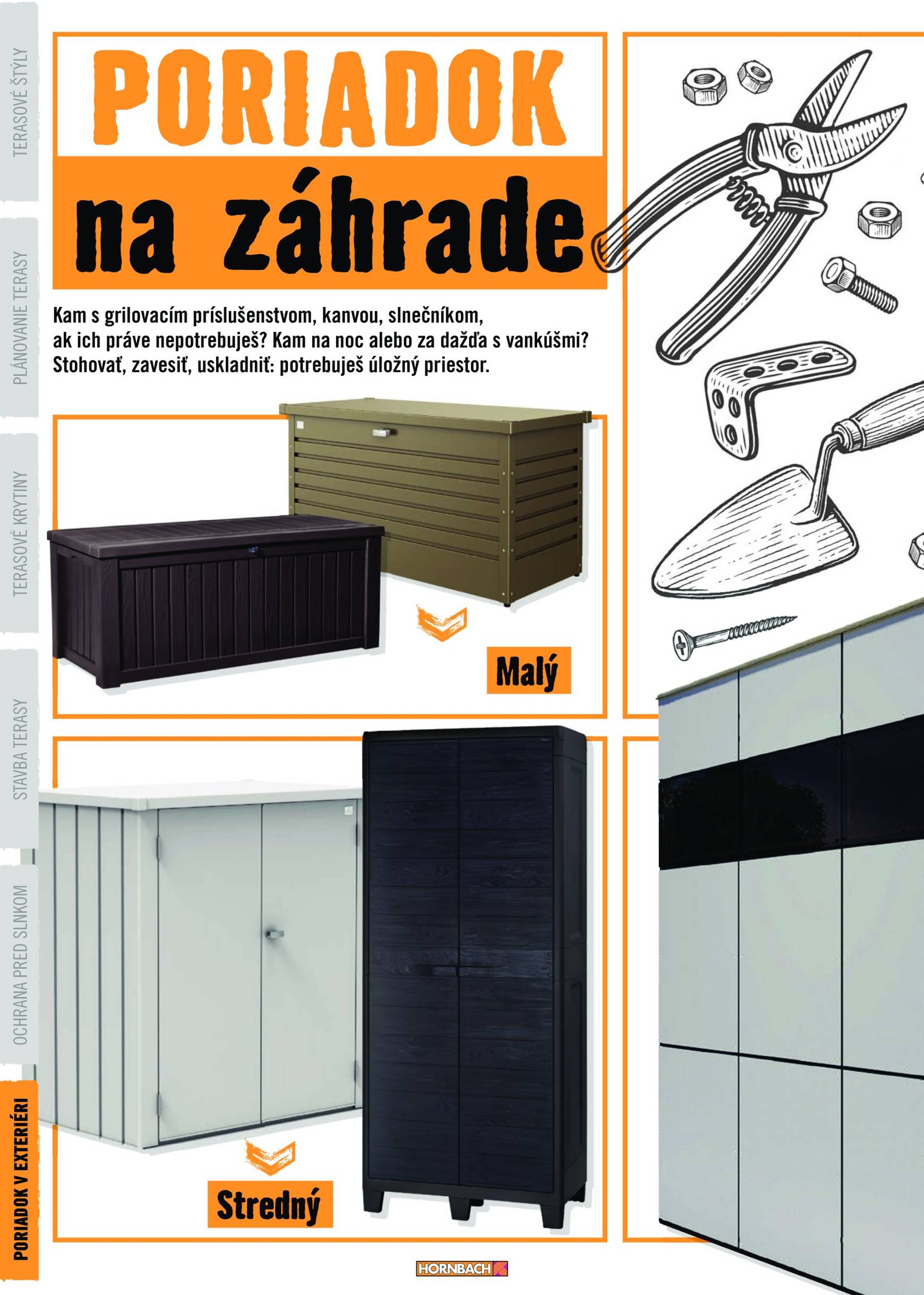 Page 48 of Aktuálny hornbach leták platný od nedele 01.06 do 31.12