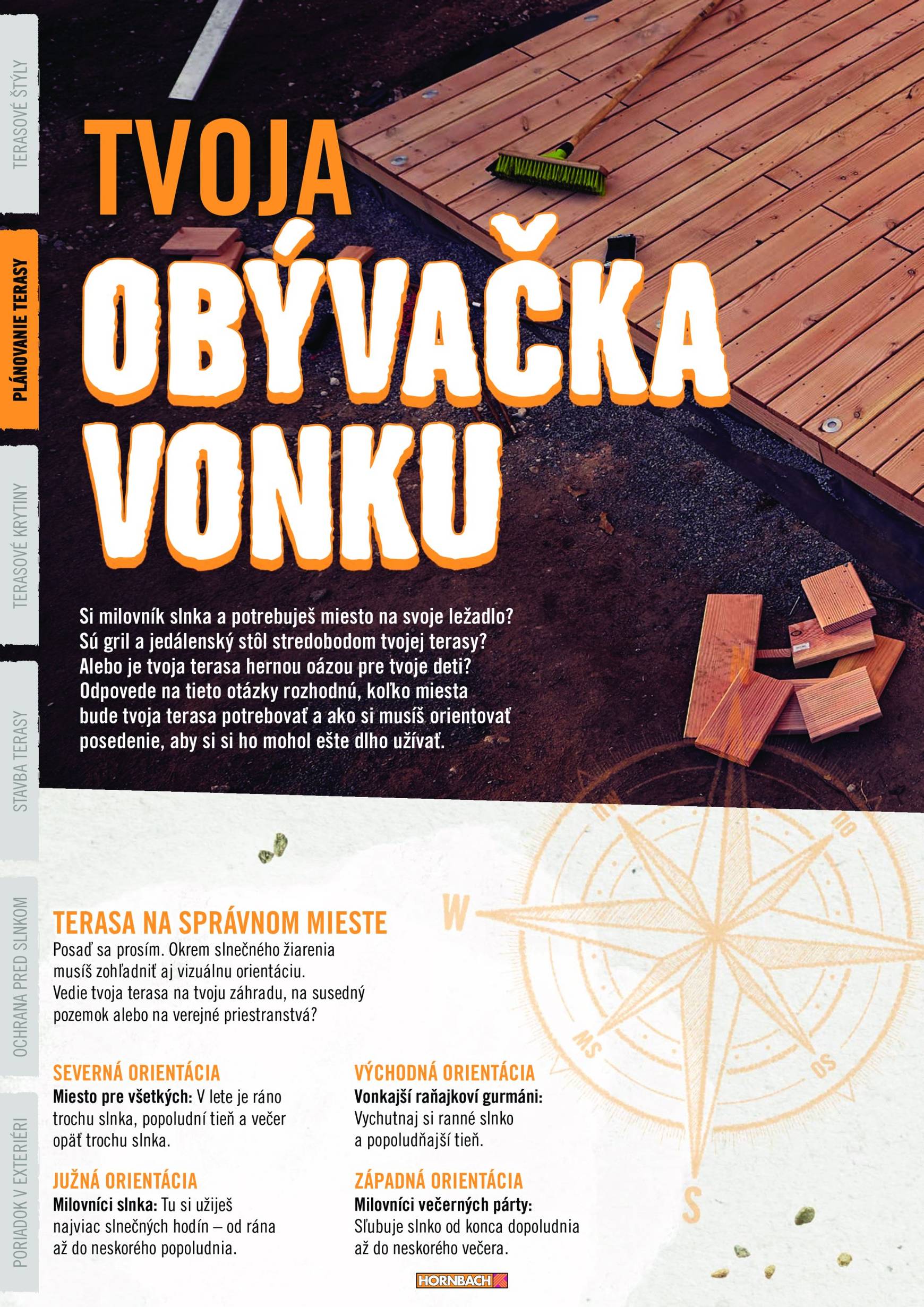 Page 18 of Aktuálny hornbach leták platný od nedele 01.06 do 31.12