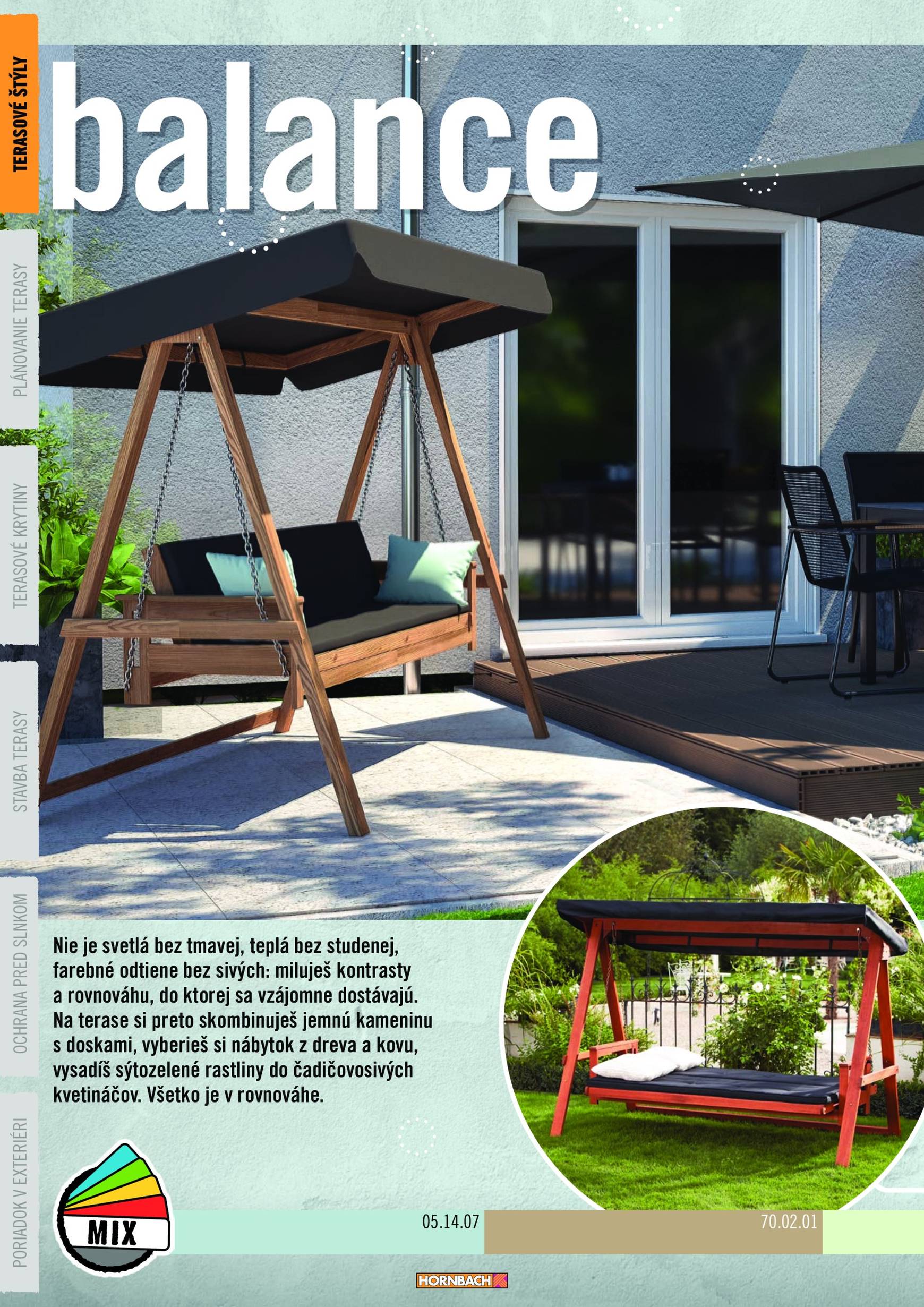 Page 10 of Aktuálny hornbach leták platný od nedele 01.06 do 31.12