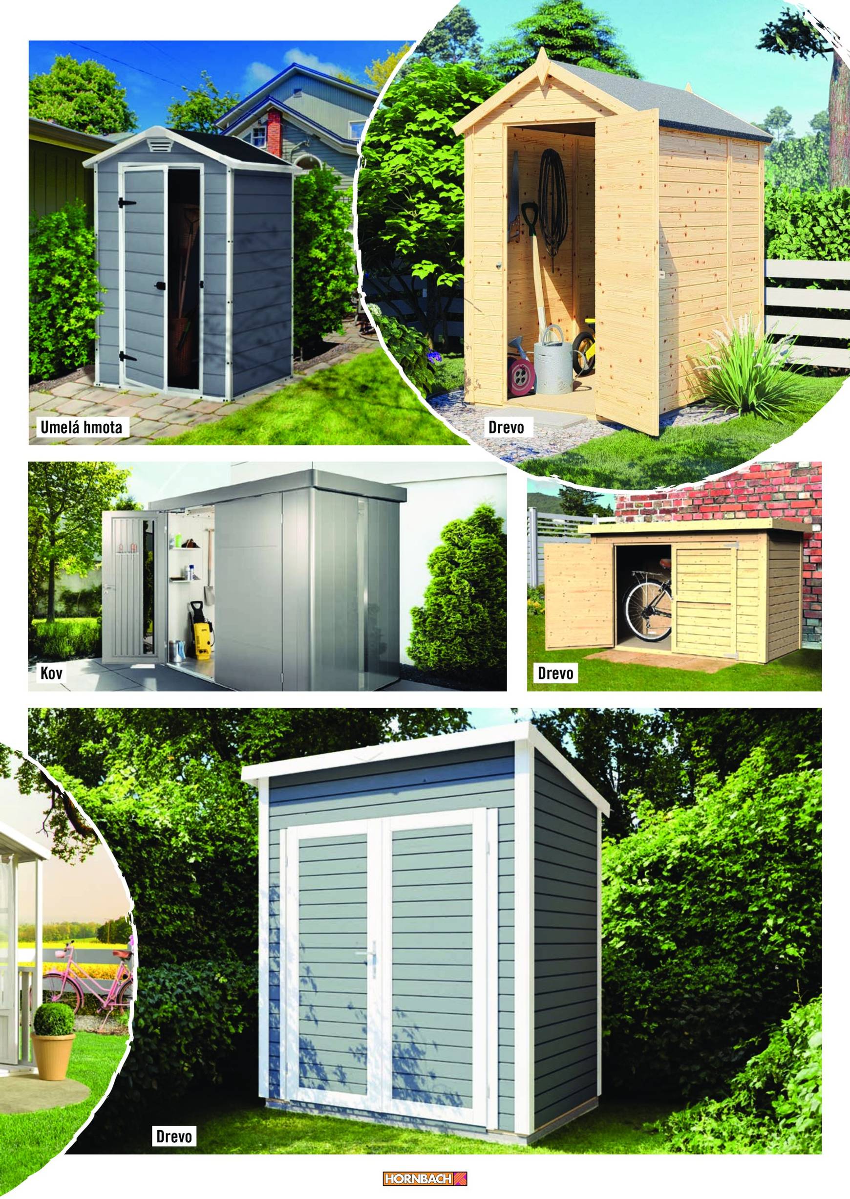 Page 51 of Aktuálny hornbach leták platný od nedele 01.06 do 31.12