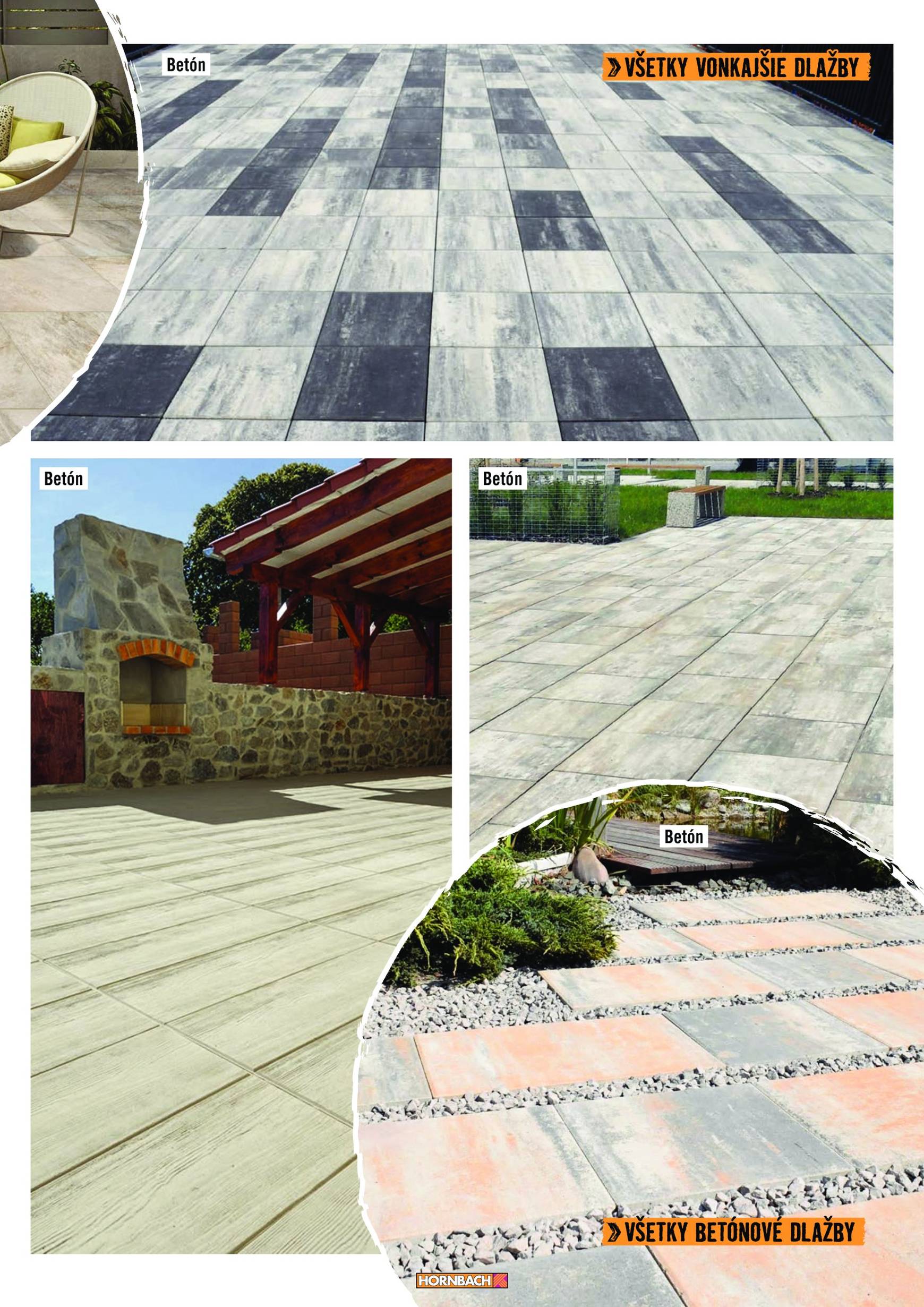 Page 31 of Aktuálny hornbach leták platný od nedele 01.06 do 31.12