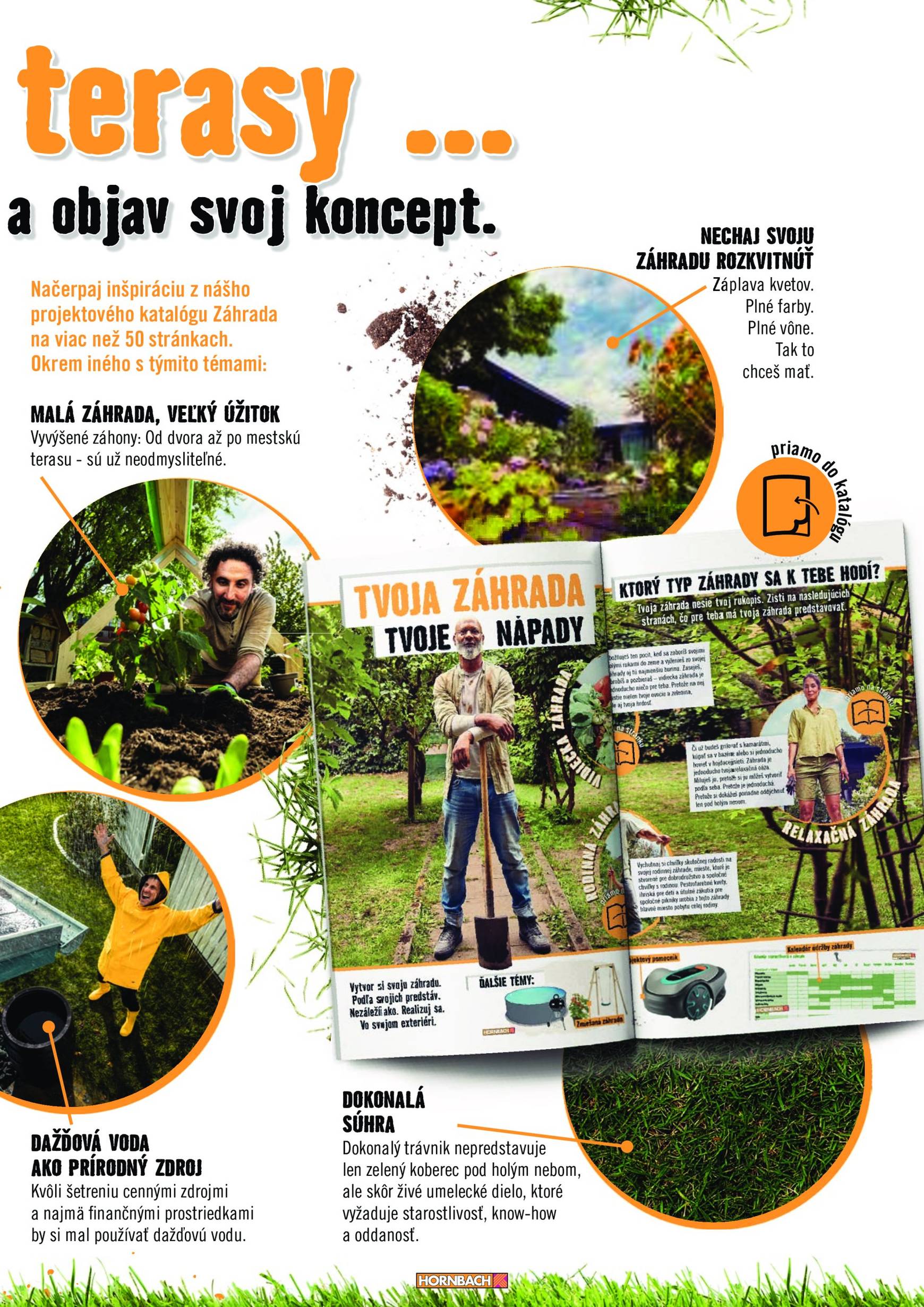 Page 55 of Aktuálny hornbach leták platný od nedele 01.06 do 31.12