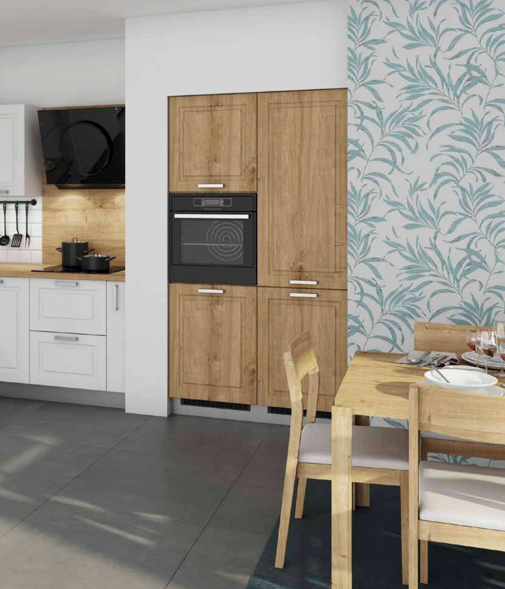 Page 5 of Aktuálny hornbach leták platný od soboty 01.03 do 05.12