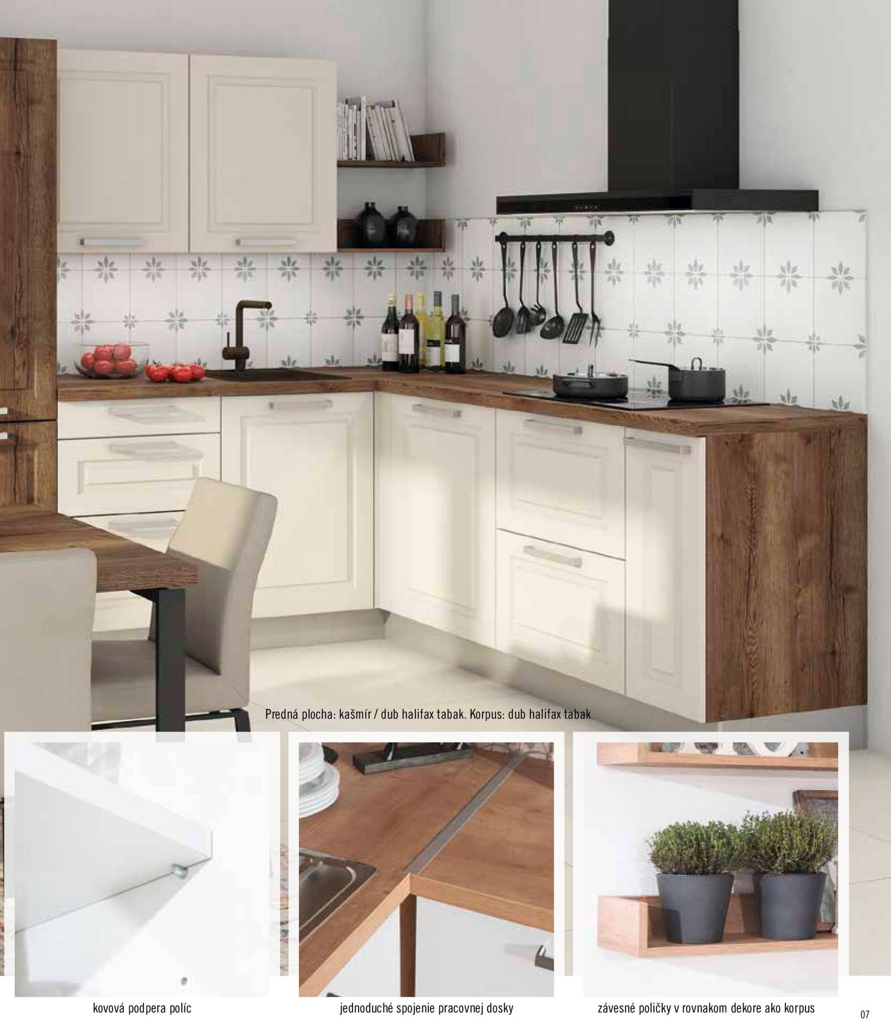 Page 7 of Aktuálny hornbach leták platný od soboty 01.03 do 05.12