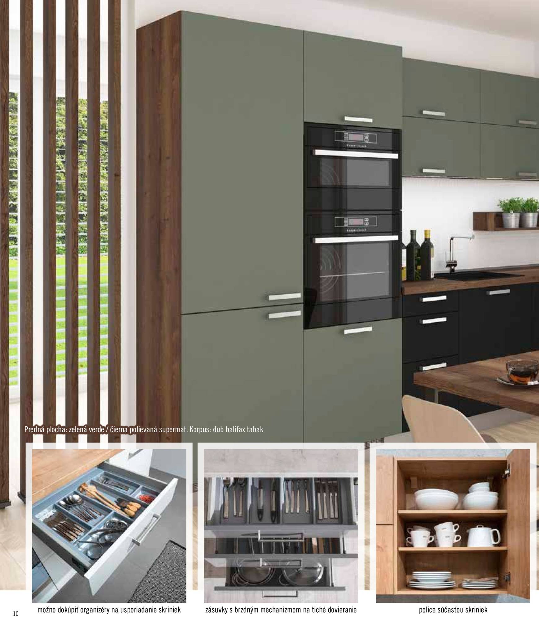 Page 10 of Aktuálny hornbach leták platný od soboty 01.03 do 05.12