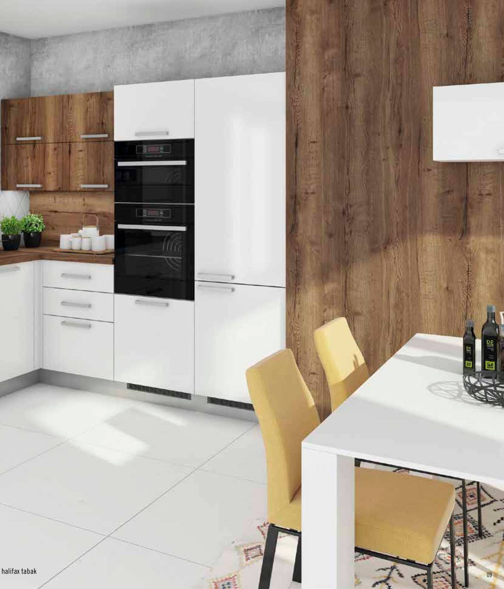 Page 9 of Aktuálny hornbach leták platný od soboty 01.03 do 05.12