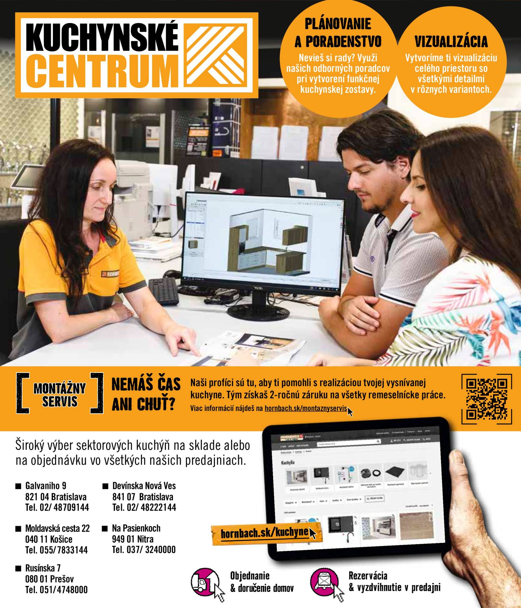 Page 2 of Aktuálny hornbach leták platný od soboty 01.03 do 05.12