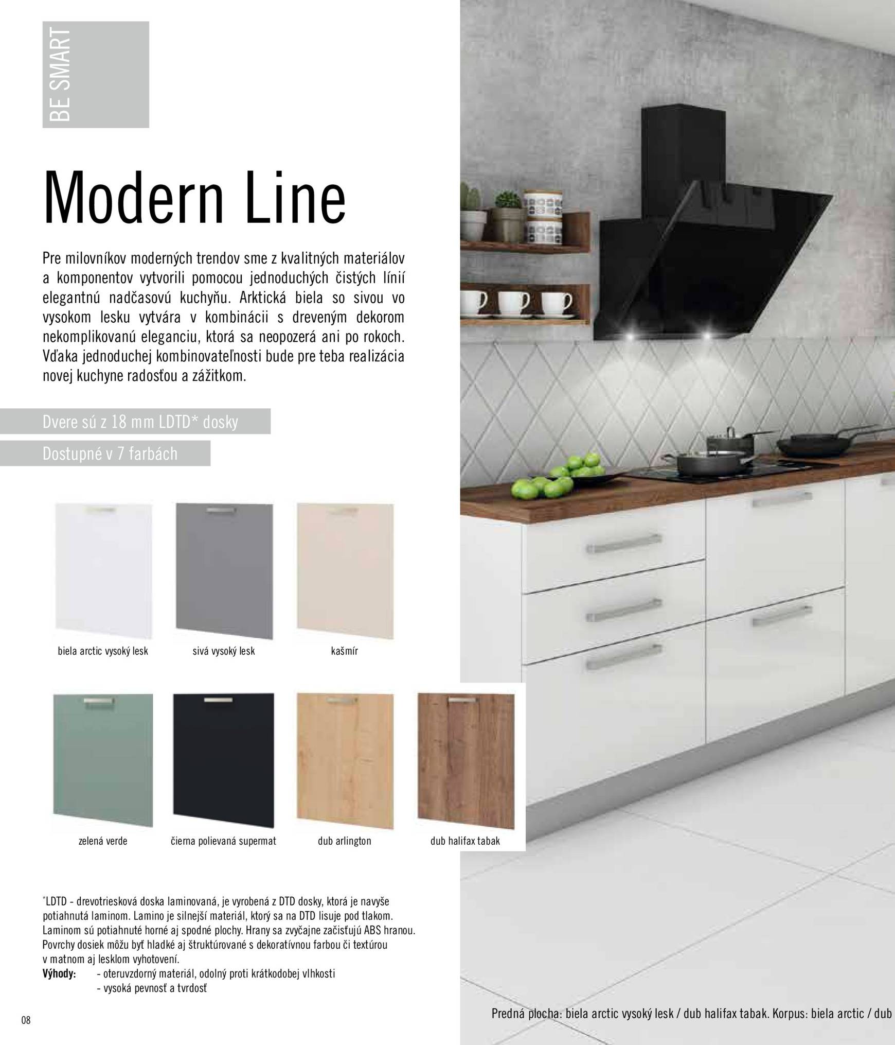 Page 8 of Aktuálny hornbach leták platný od soboty 01.03 do 05.12