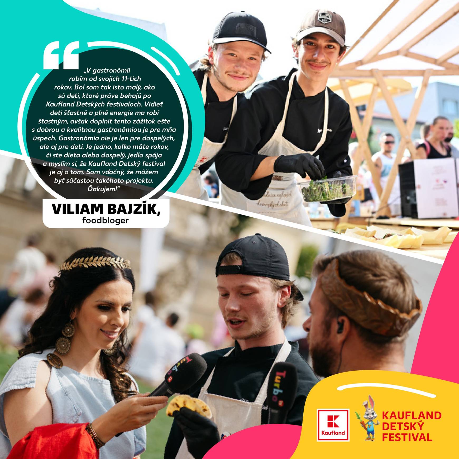 Page 17 of Aktuálny kaufland leták platný od soboty 11.10 do 31.12