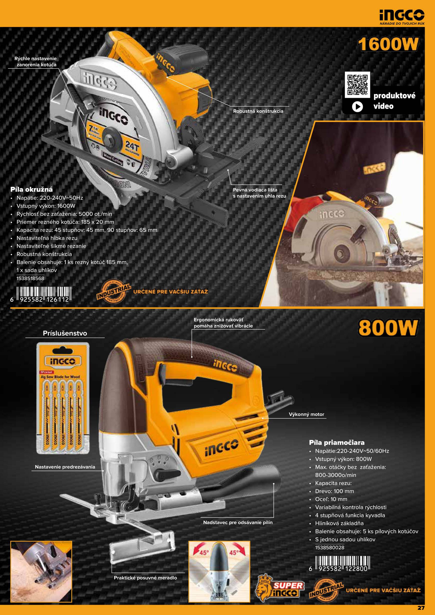 Page 27 of Aktuálny kinekus leták platný od stredy 11.06 do 31.12