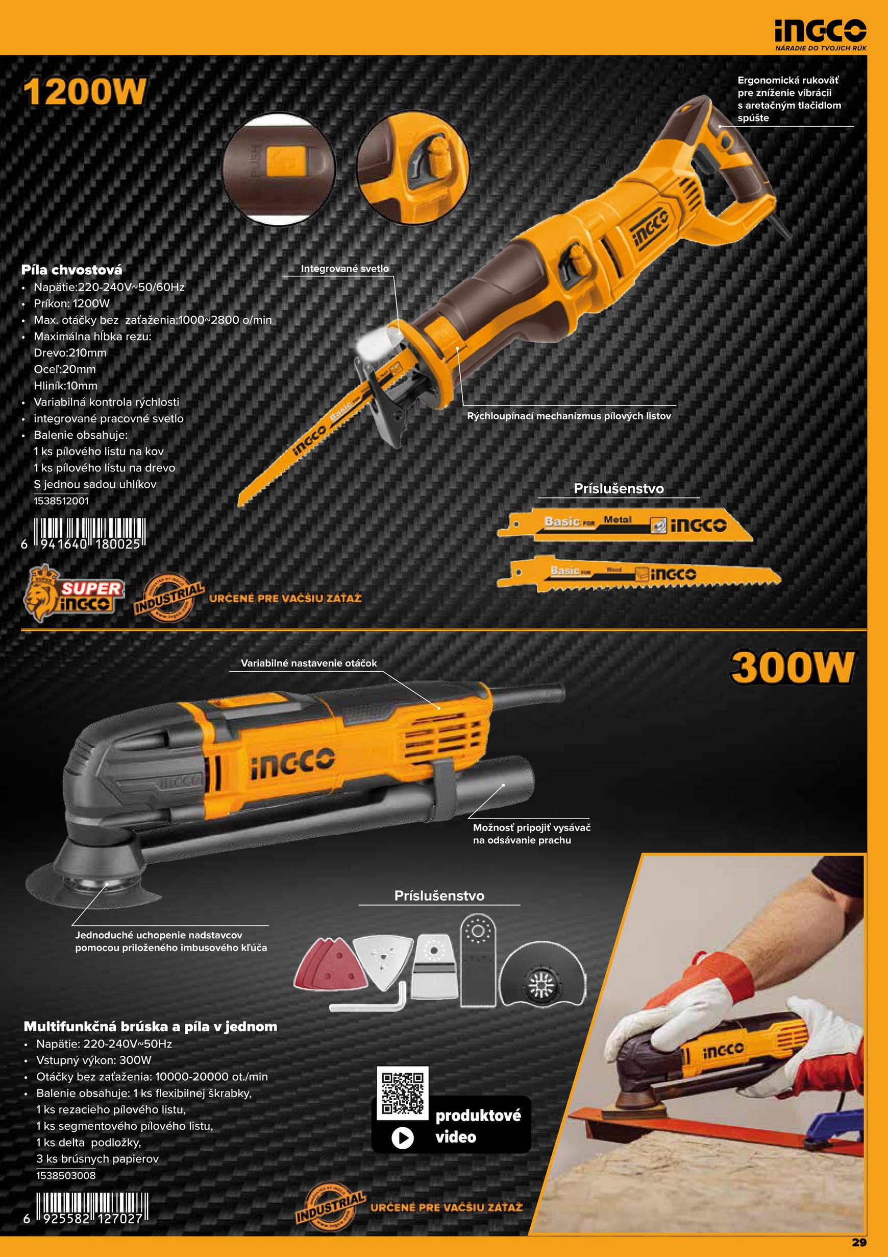 Page 29 of Aktuálny kinekus leták platný od stredy 11.06 do 31.12