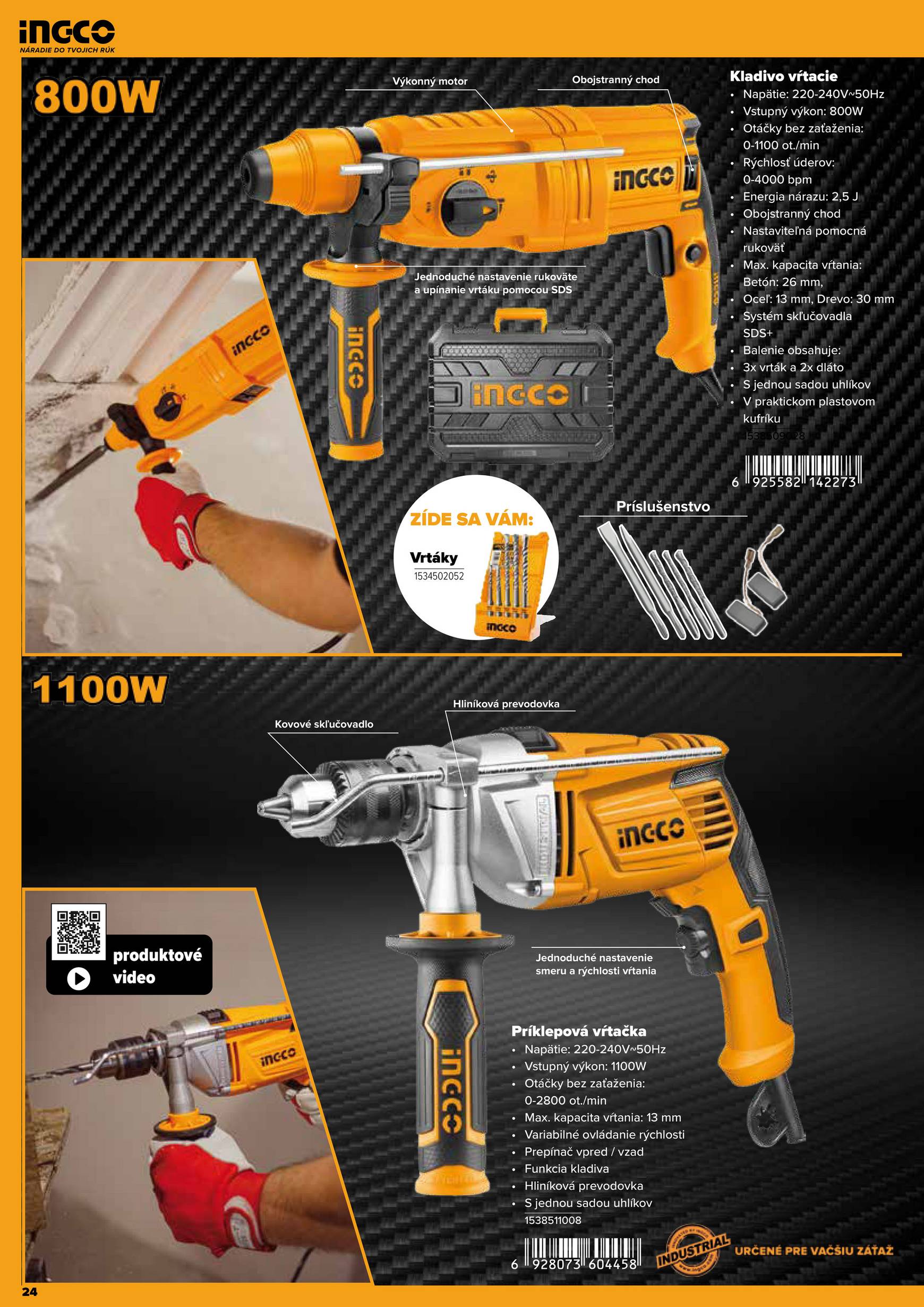 Page 24 of Aktuálny kinekus leták platný od stredy 11.06 do 31.12
