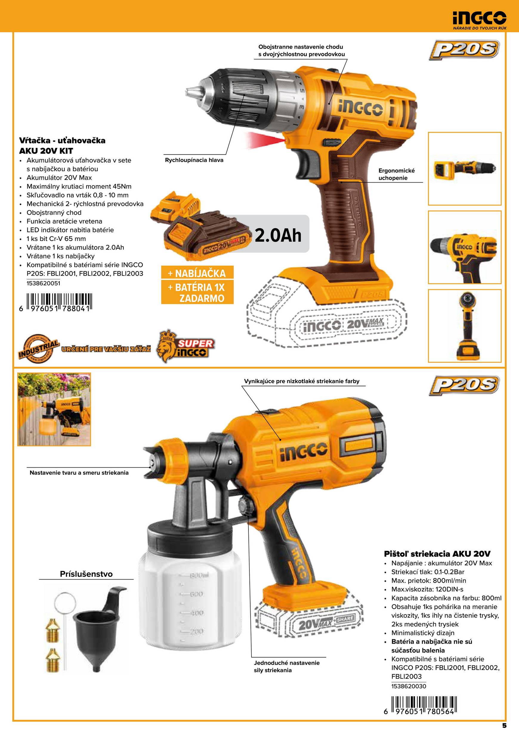 Page 5 of Aktuálny kinekus leták platný od stredy 11.06 do 31.12