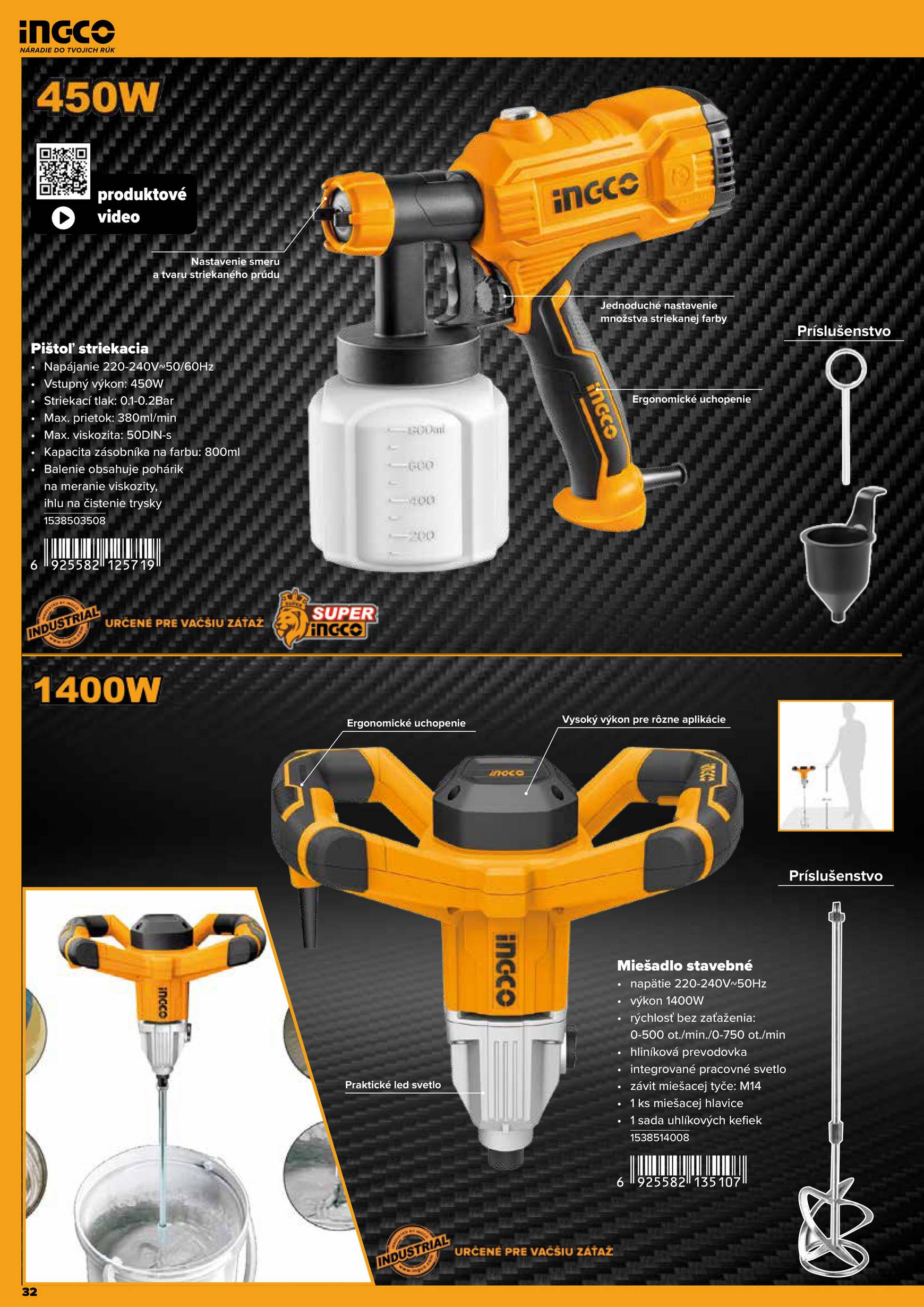 Page 32 of Aktuálny kinekus leták platný od stredy 11.06 do 31.12