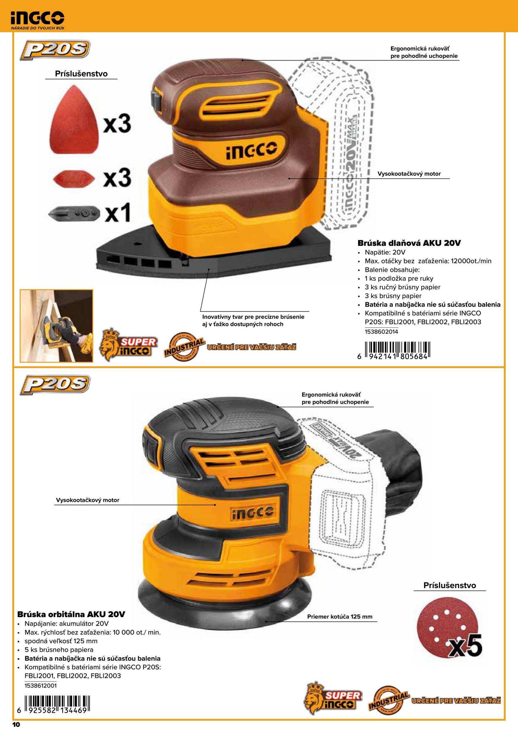 Page 10 of Aktuálny kinekus leták platný od stredy 11.06 do 31.12