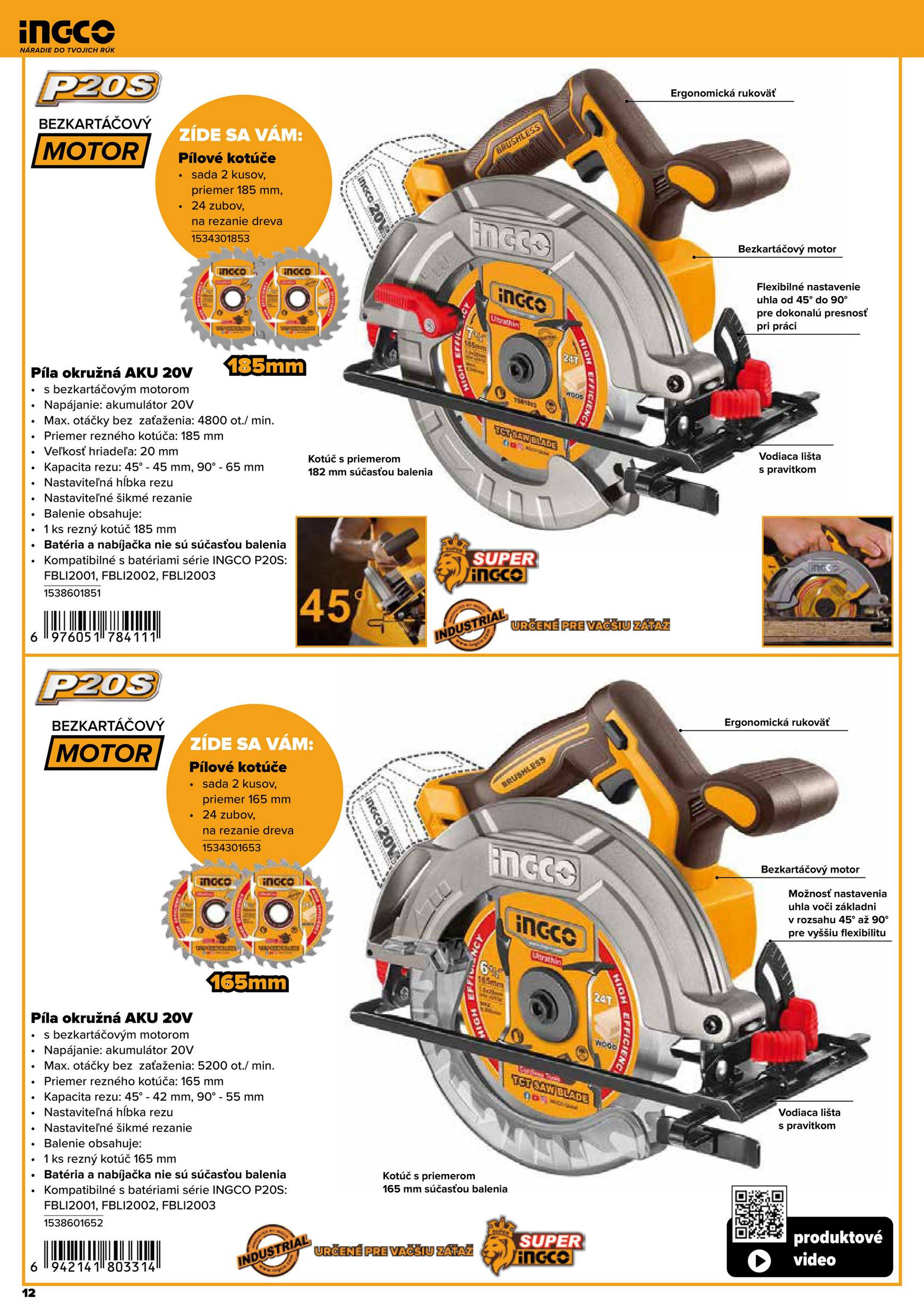 Page 12 of Aktuálny kinekus leták platný od stredy 11.06 do 31.12