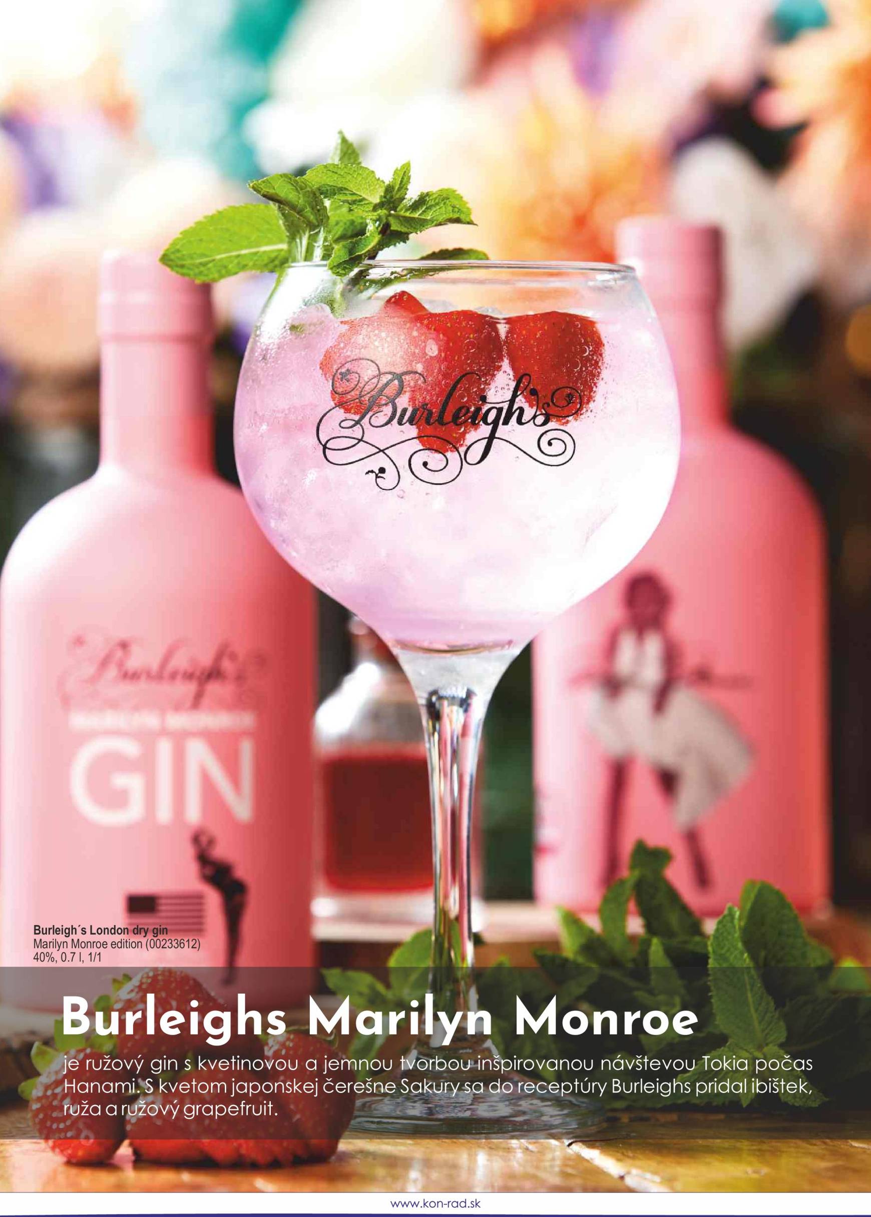 Page 10 of Aktuálny kon-rad leták platný od štvrtka 01.05 do 31.12