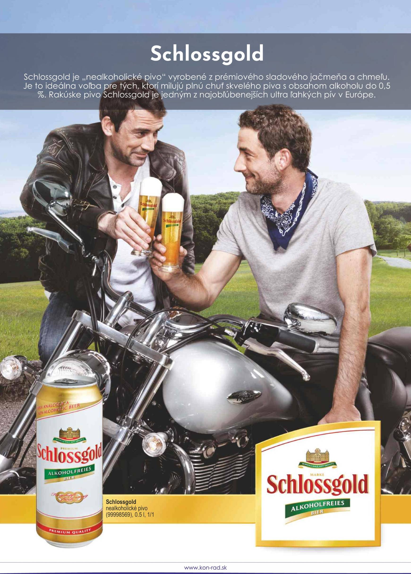 Page 37 of Aktuálny kon-rad leták platný od štvrtka 01.05 do 31.12