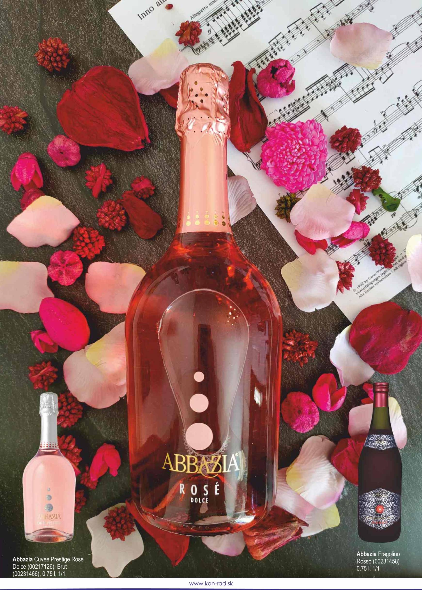 Page 33 of Aktuálny kon-rad leták platný od štvrtka 01.05 do 31.12