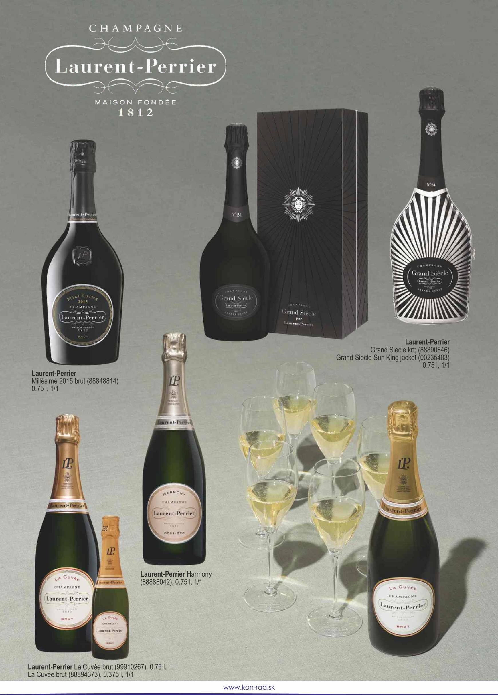 Page 16 of Aktuálny kon-rad leták platný od štvrtka 01.05 do 31.12