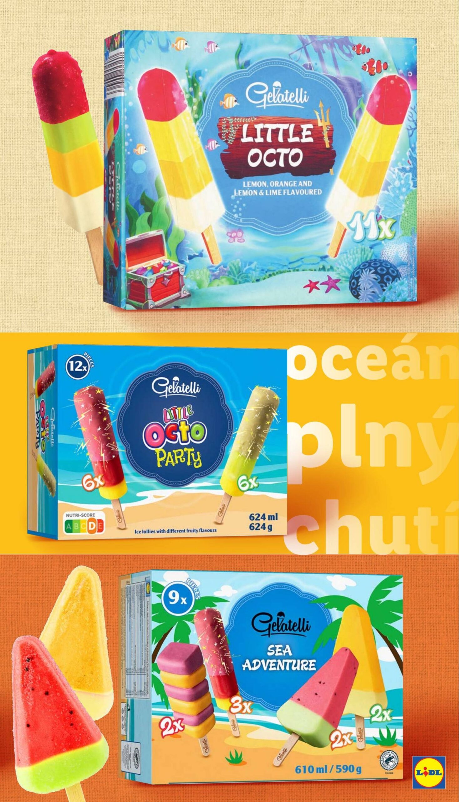 Page 13 of Aktuálny lidl leták platný od pondelka 04.08 do 31.12