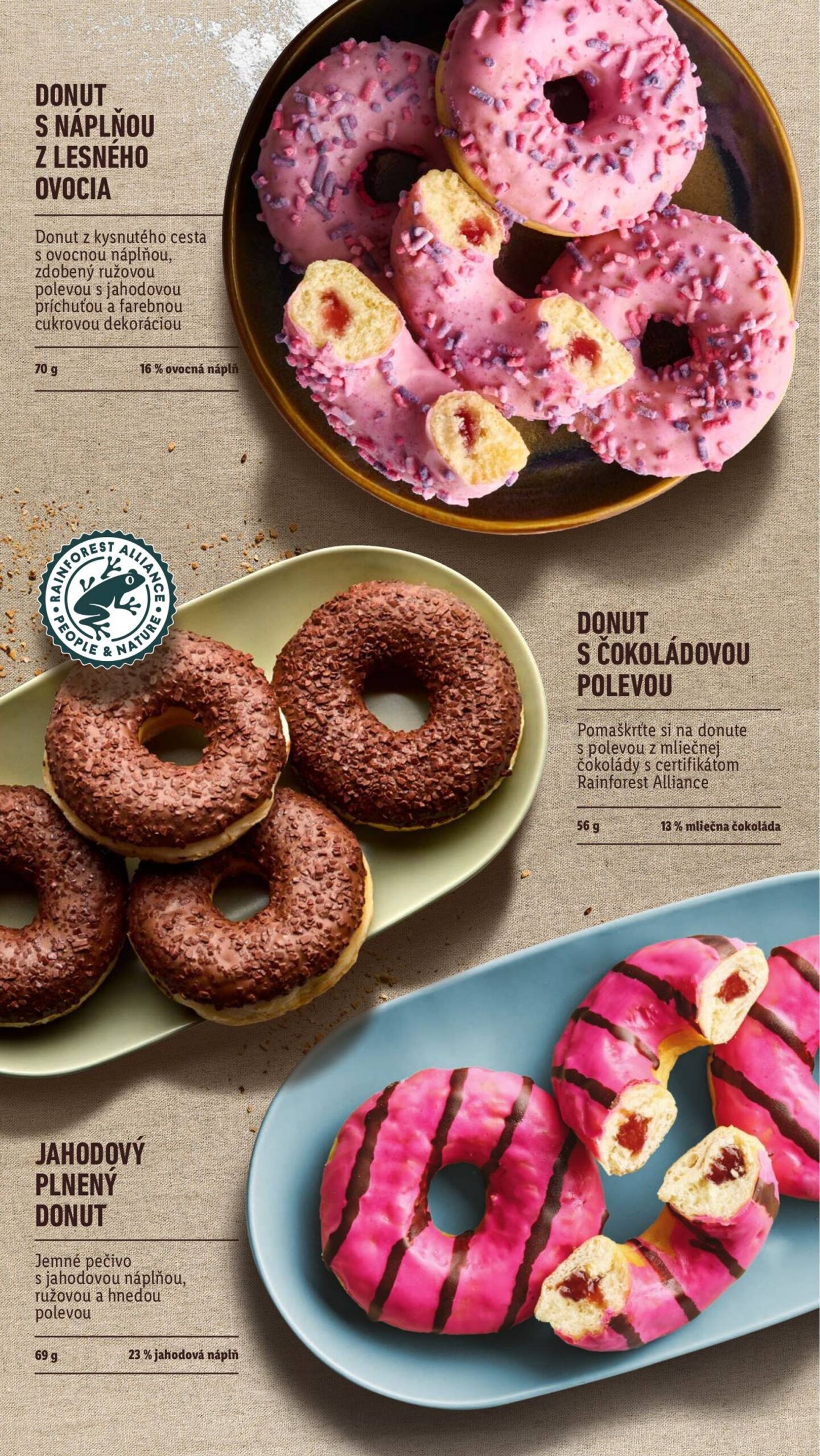 Page 32 of Aktuálny lidl leták platný od utorka 04.02 do 31.12