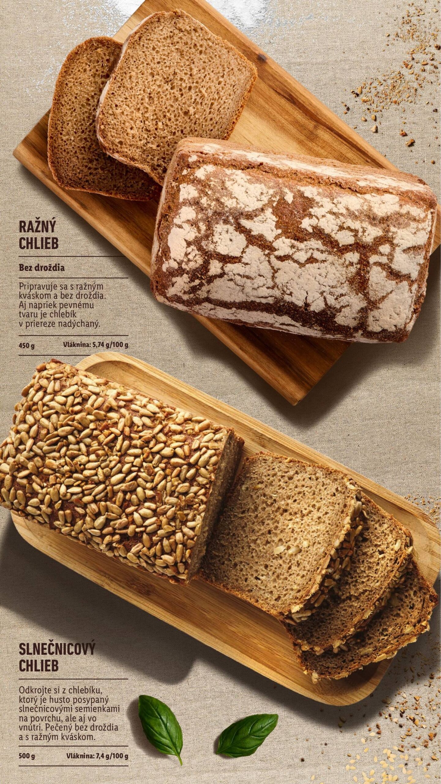 Page 8 of Aktuálny lidl leták platný od utorka 04.02 do 31.12