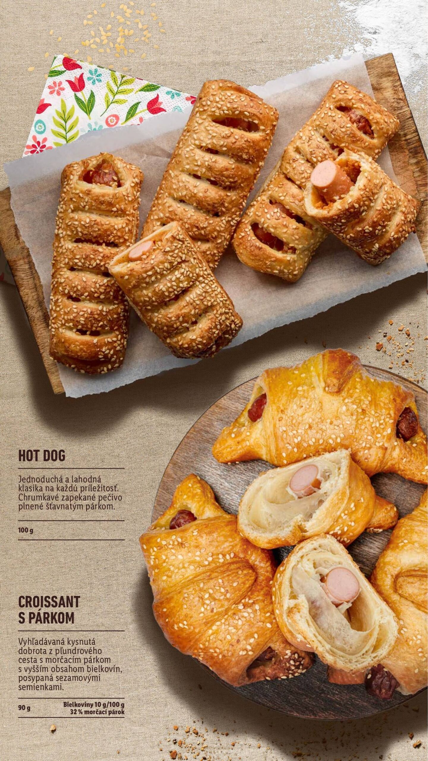 Page 17 of Aktuálny lidl leták platný od utorka 04.02 do 31.12