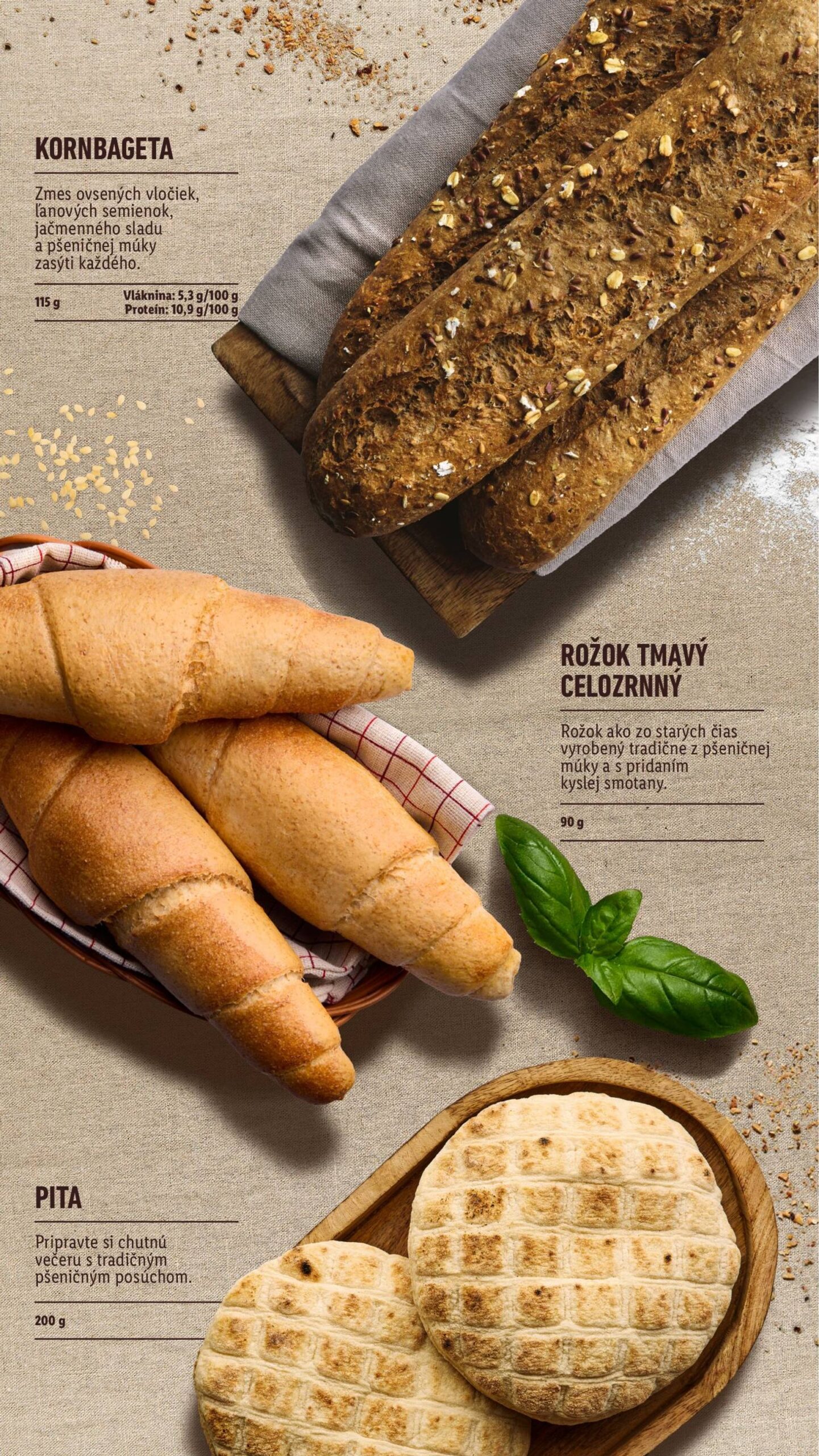 Page 15 of Aktuálny lidl leták platný od utorka 04.02 do 31.12