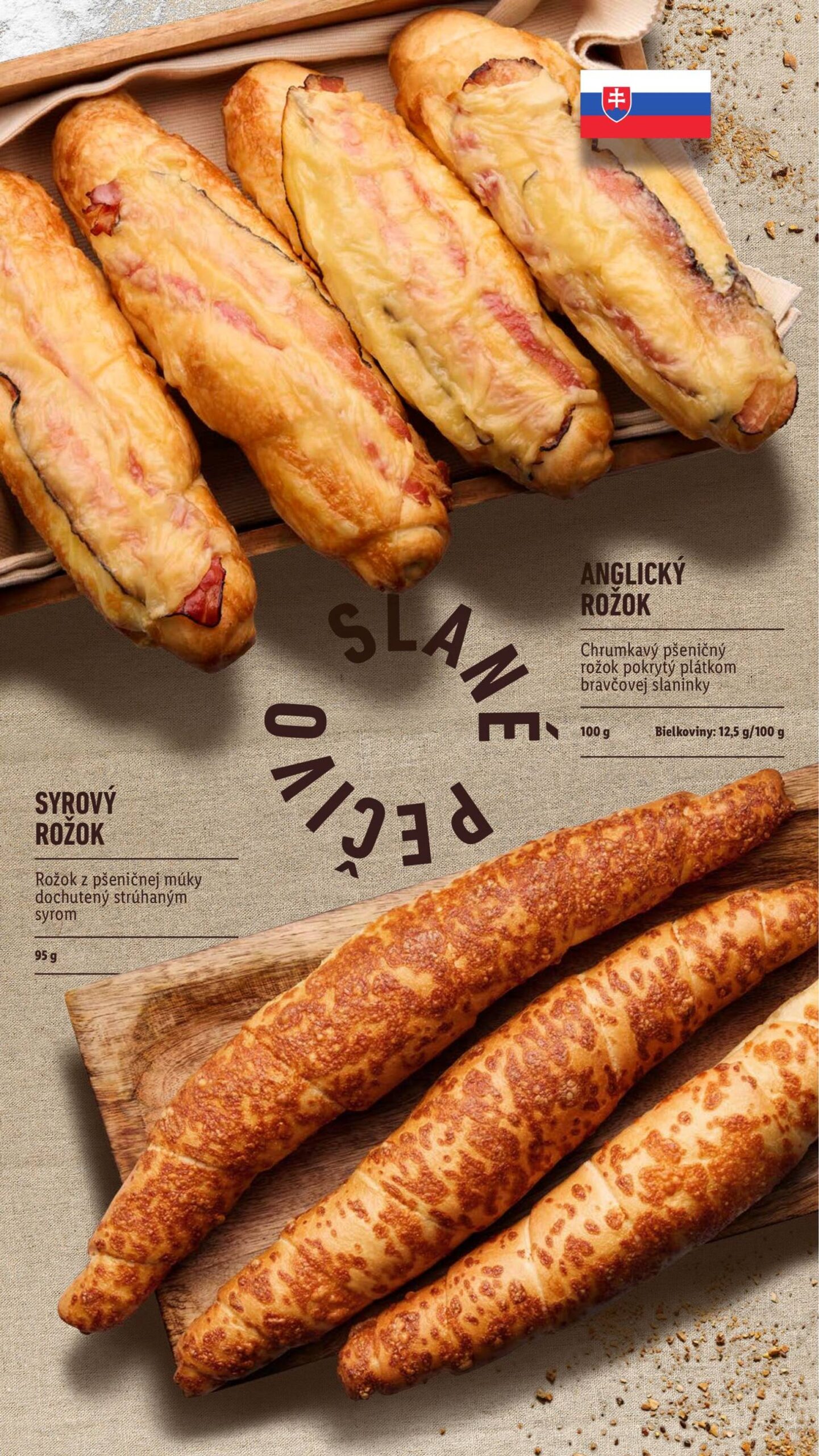 Page 20 of Aktuálny lidl leták platný od utorka 04.02 do 31.12