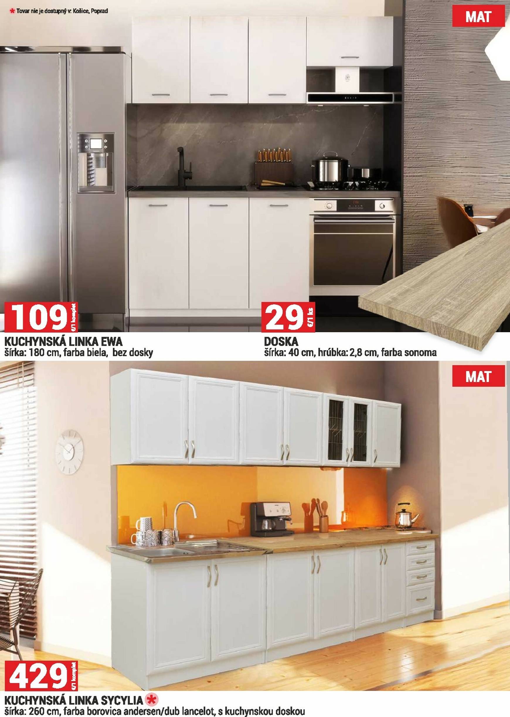 Page 26 of Aktuálny merkury-market leták platný od stredy 01.10 do 31.10