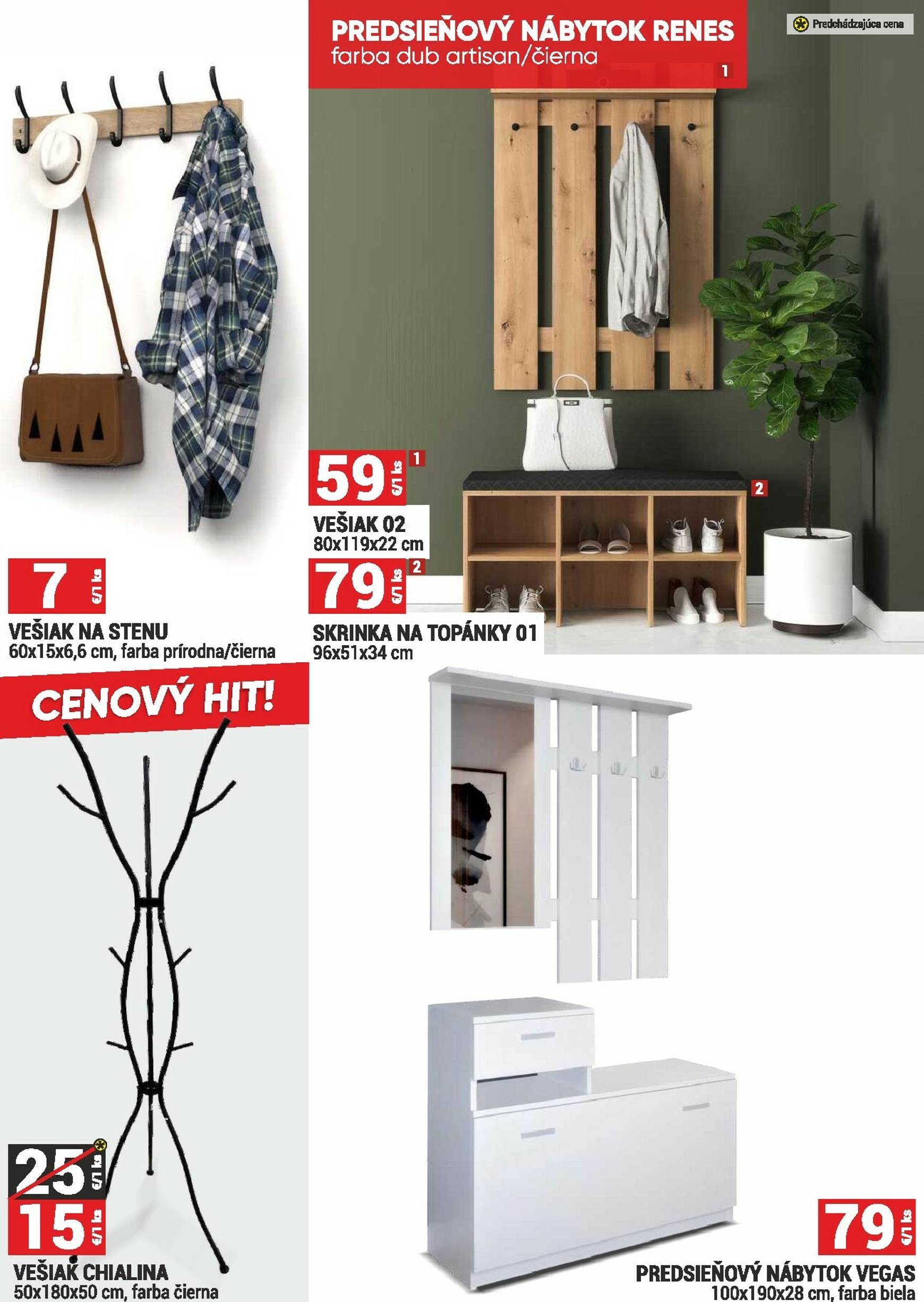 Page 28 of Aktuálny merkury-market leták platný od stredy 01.10 do 31.10