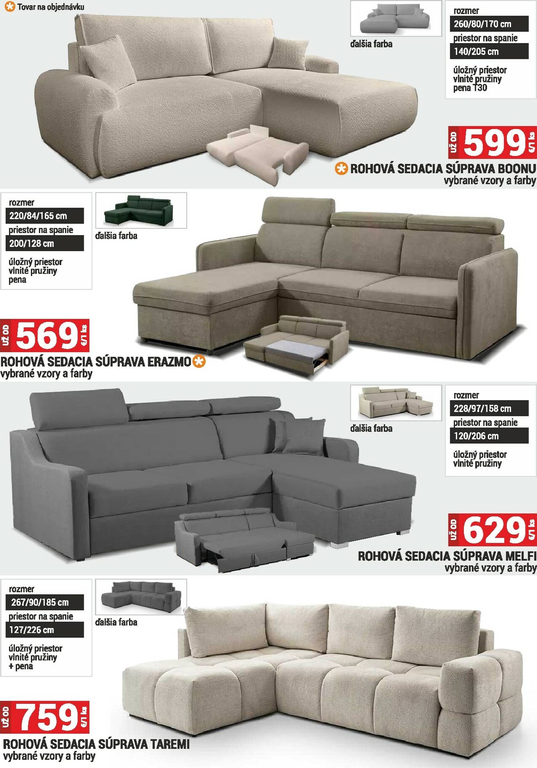 Page 10 of Aktuálny merkury-market leták platný od stredy 01.10 do 31.10