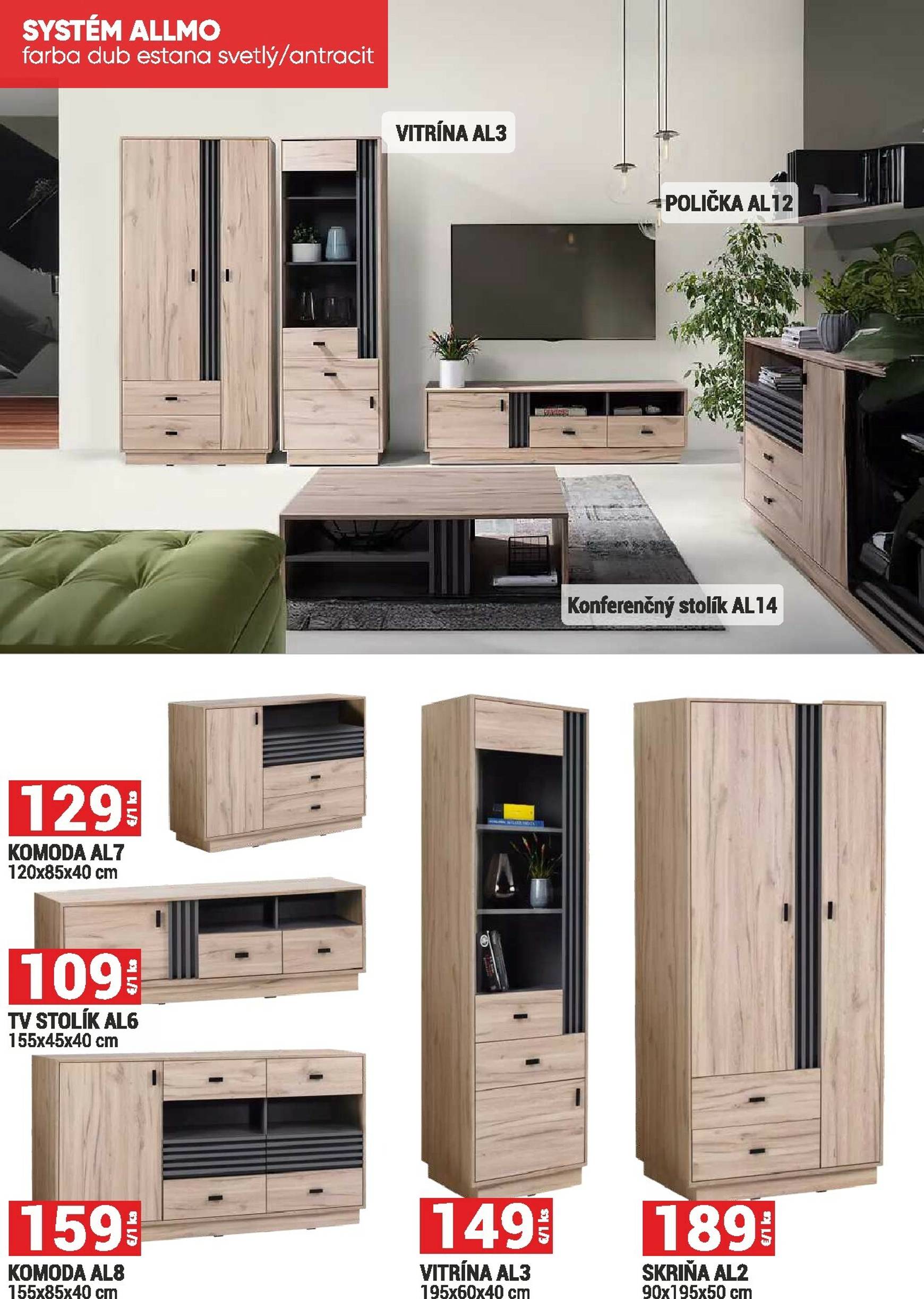 Page 5 of Aktuálny merkury-market leták platný od stredy 01.10 do 31.10