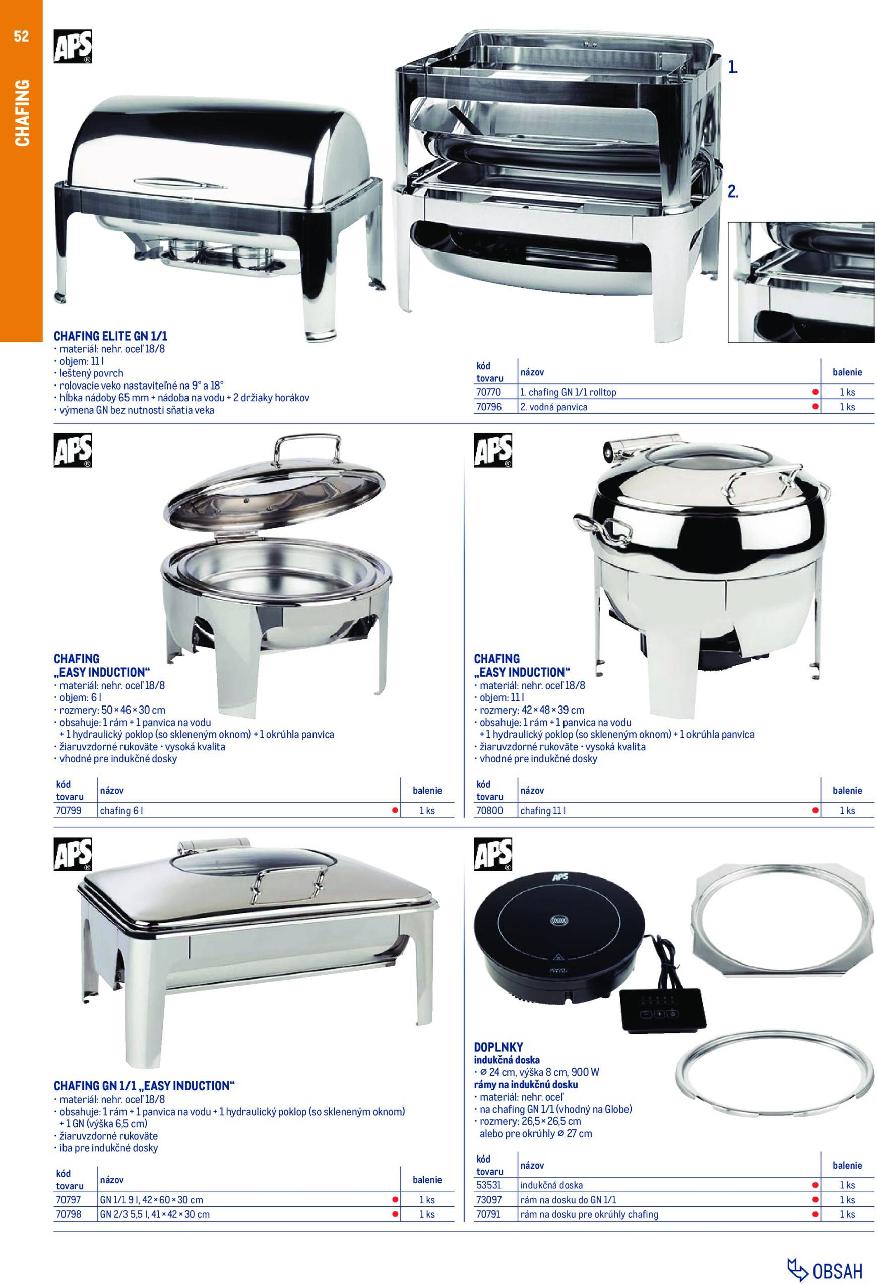 Page 52 of Aktuálny metro leták platný od nedele 01.02 do 31.01