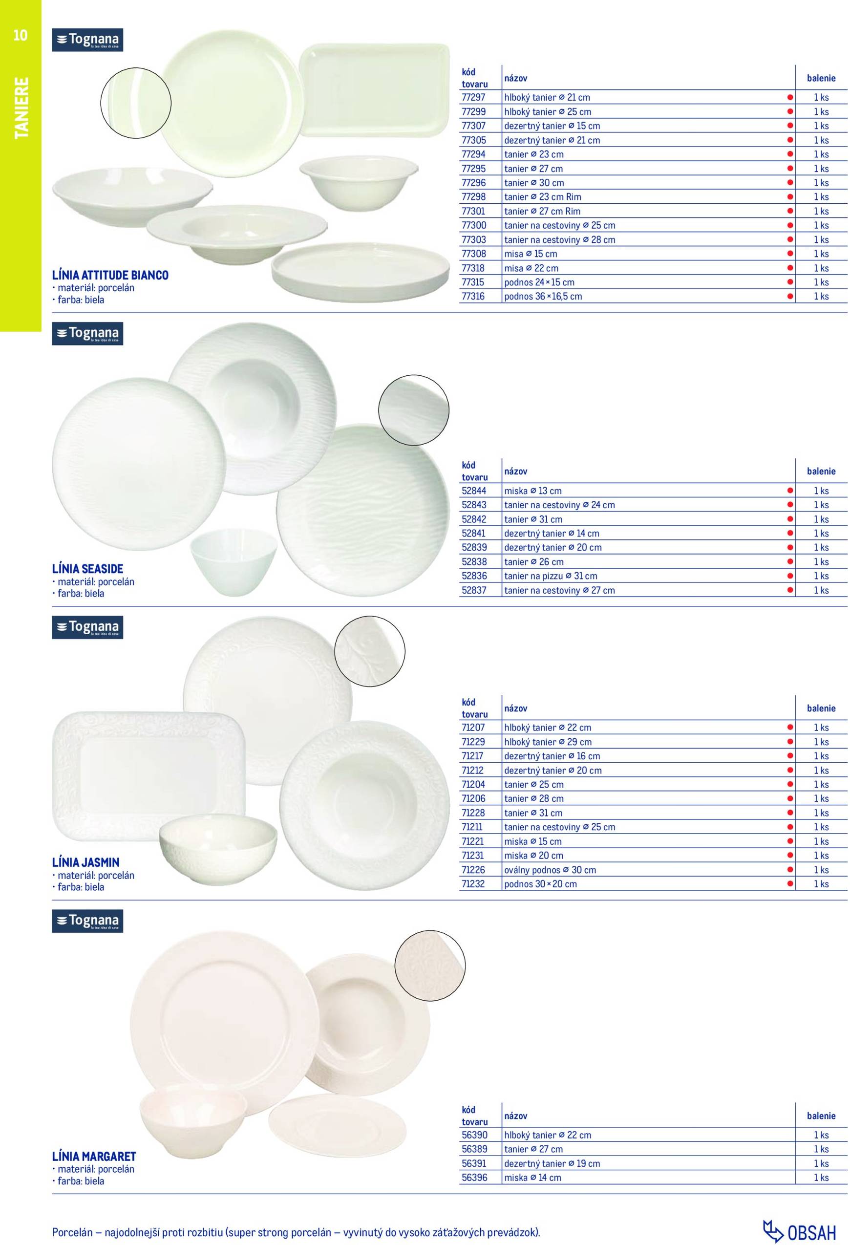 Page 10 of Aktuálny metro leták platný od nedele 01.02 do 31.01