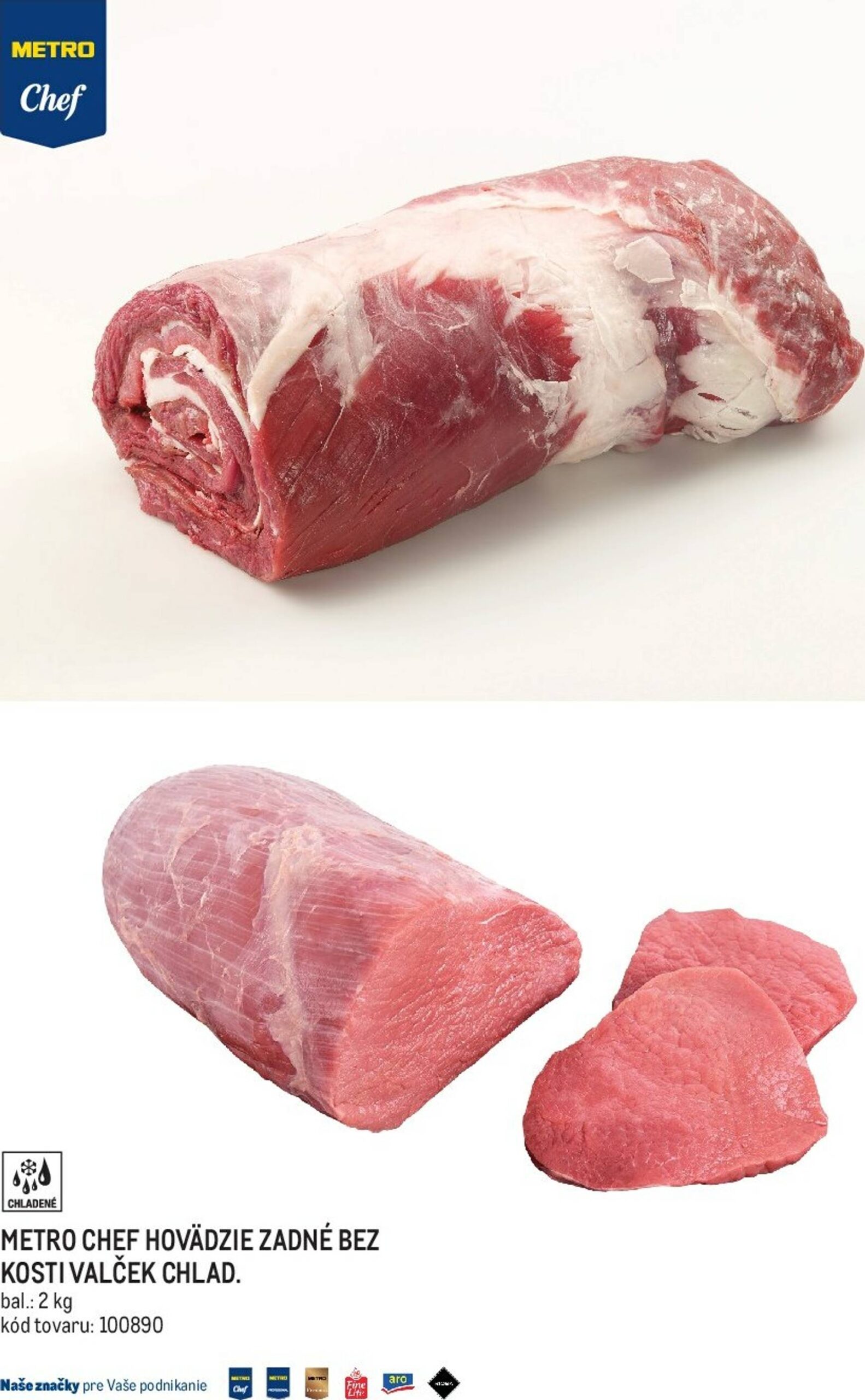 Page 8 of Aktuálny metro leták platný od stredy 01.01 do 31.12