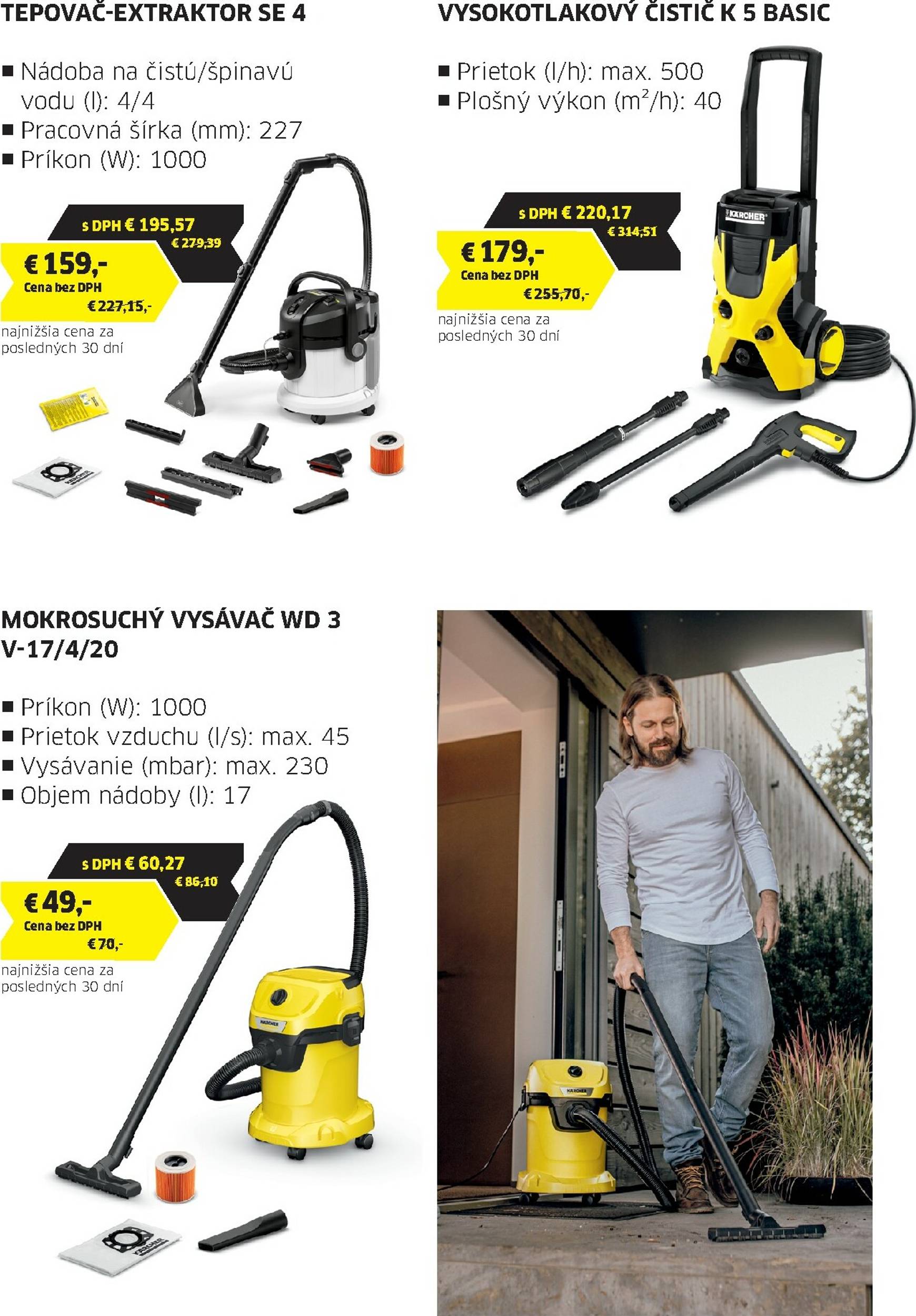 Page 2 of Aktuálny metro leták platný od stredy 02.07 do 22.10