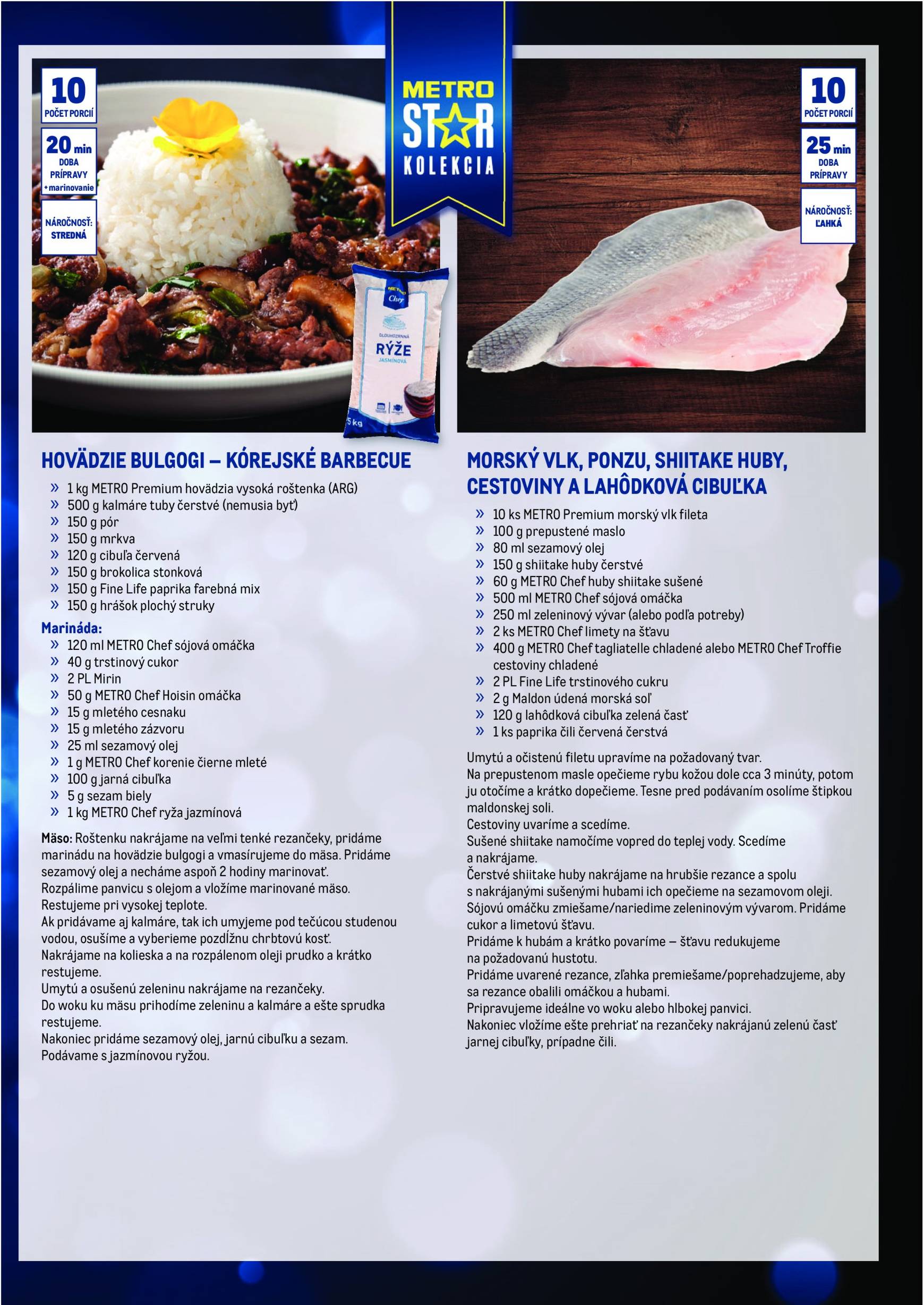 Page 17 of Aktuálny metro leták platný od stredy 11.06 do 31.12