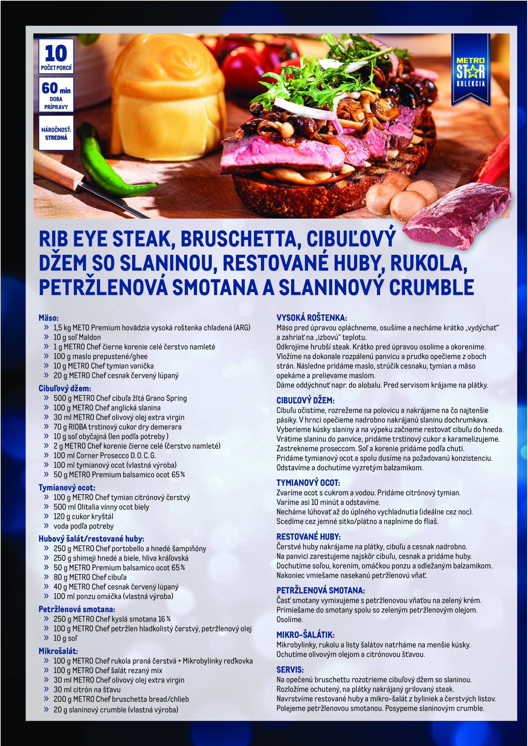 Page 4 of Aktuálny metro leták platný od stredy 11.06 do 31.12