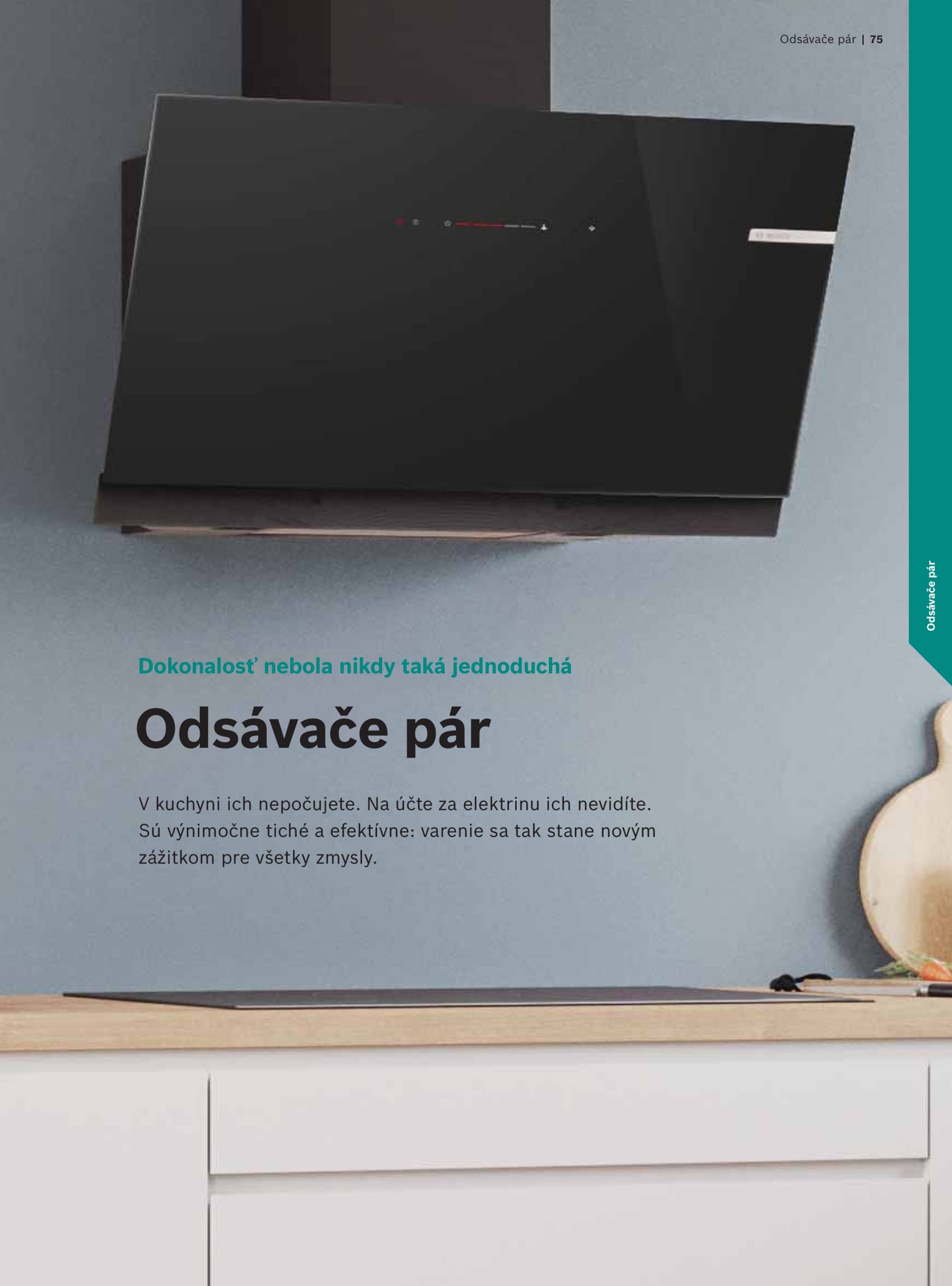 Page 75 of Aktuálny mobelix leták platný od nedele 01.06 do 31.12