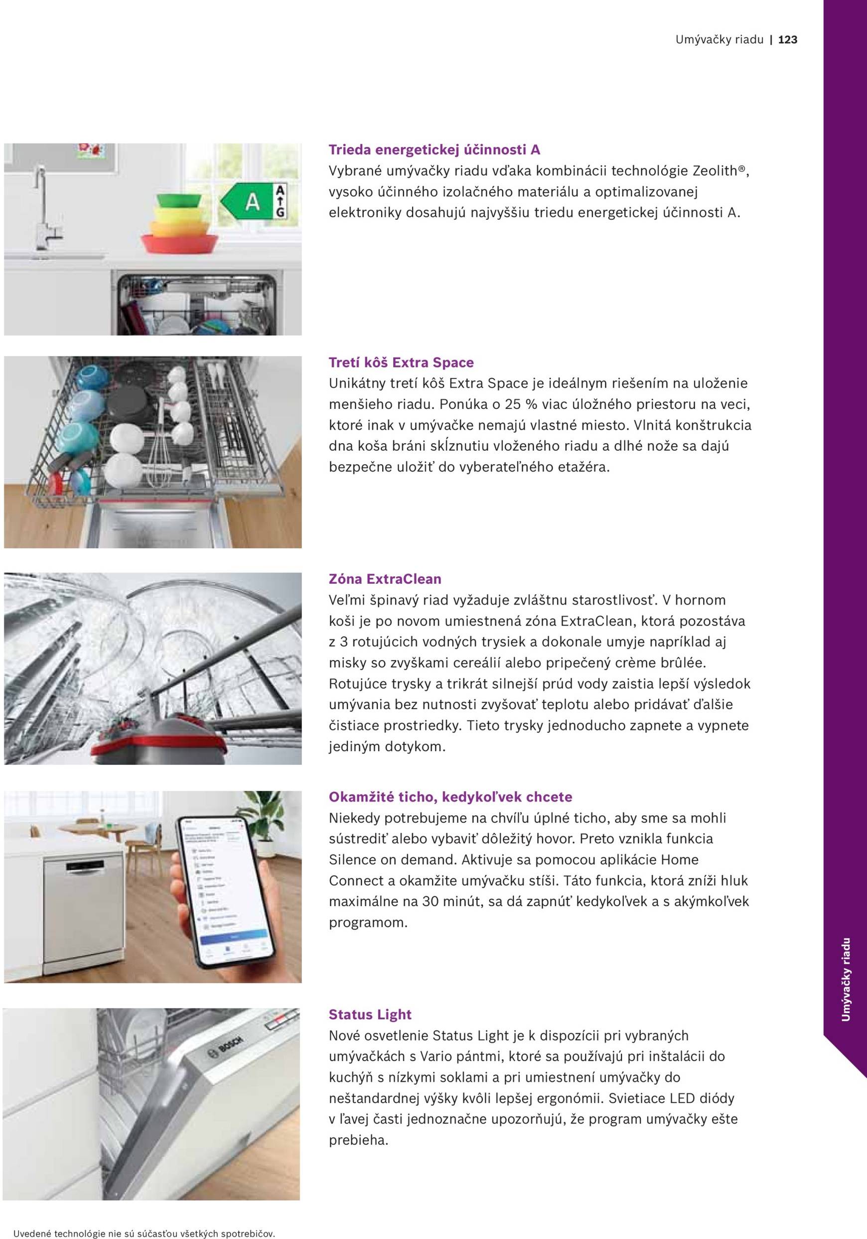 Page 123 of Aktuálny mobelix leták platný od nedele 01.06 do 31.12