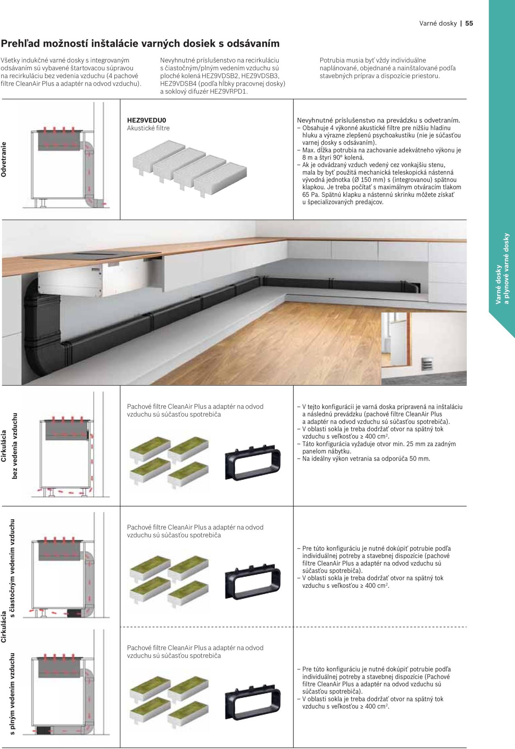 Page 55 of Aktuálny mobelix leták platný od nedele 01.06 do 31.12