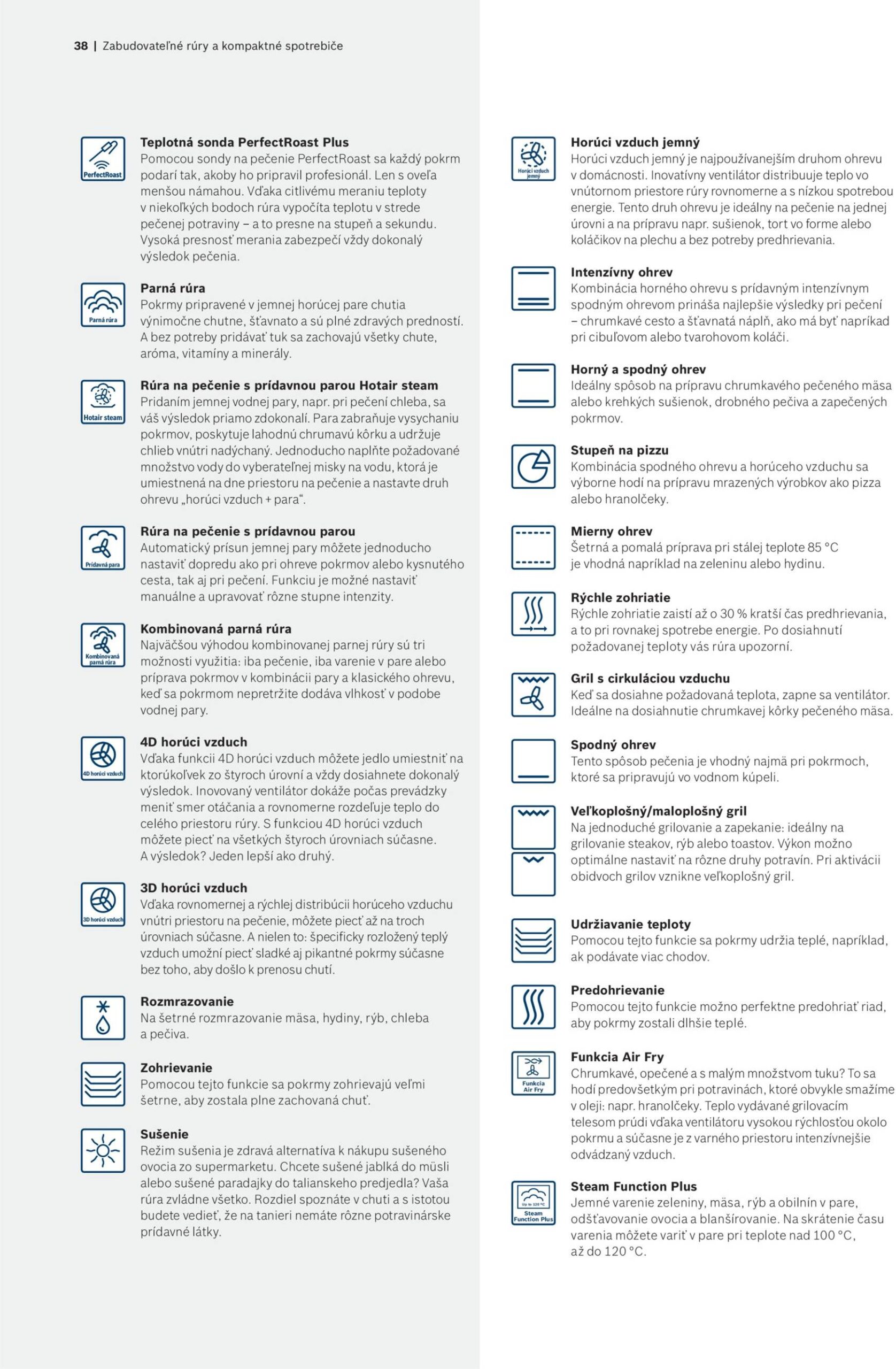 Page 38 of Aktuálny mobelix leták platný od nedele 01.06 do 31.12