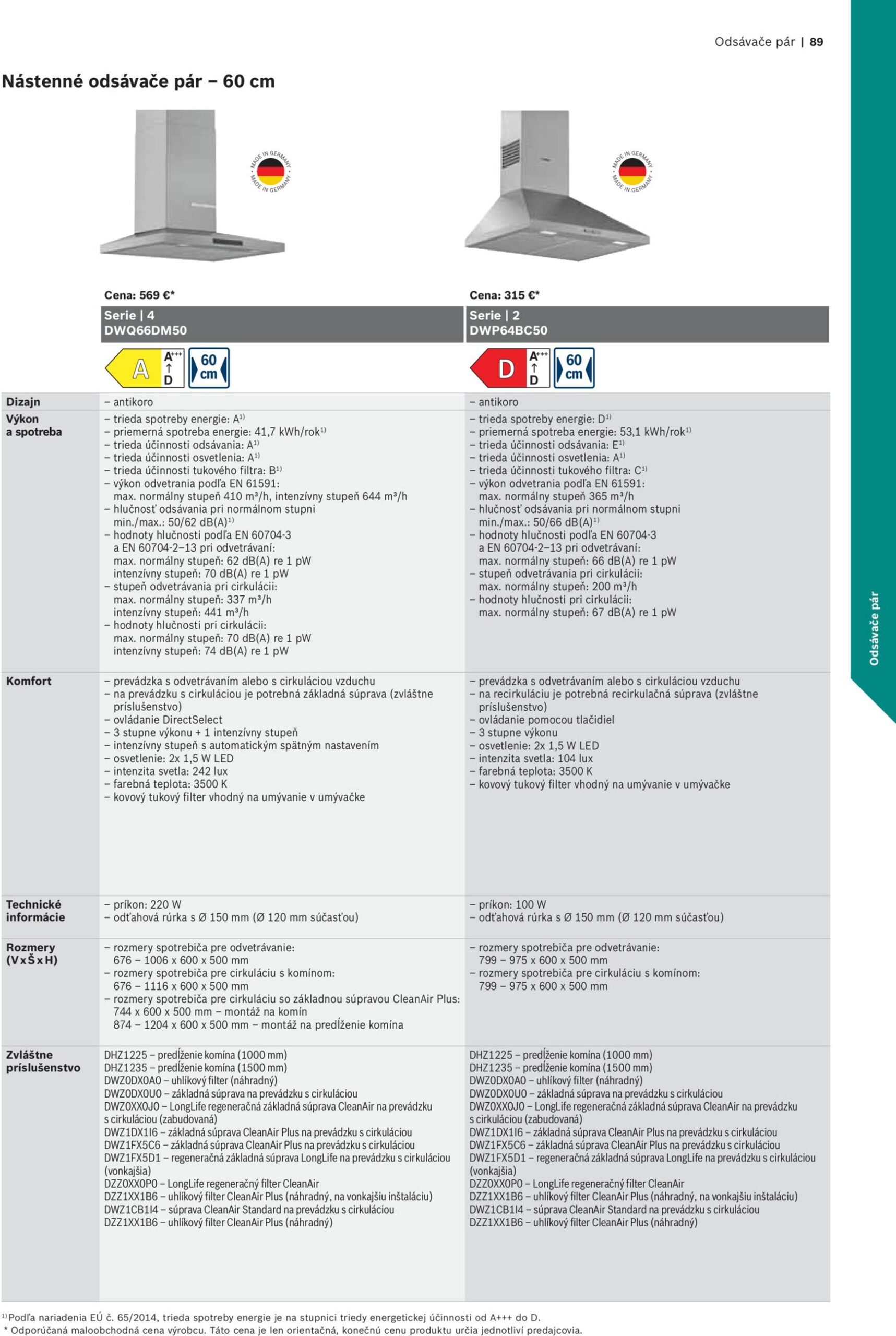 Page 89 of Aktuálny mobelix leták platný od nedele 01.06 do 31.12