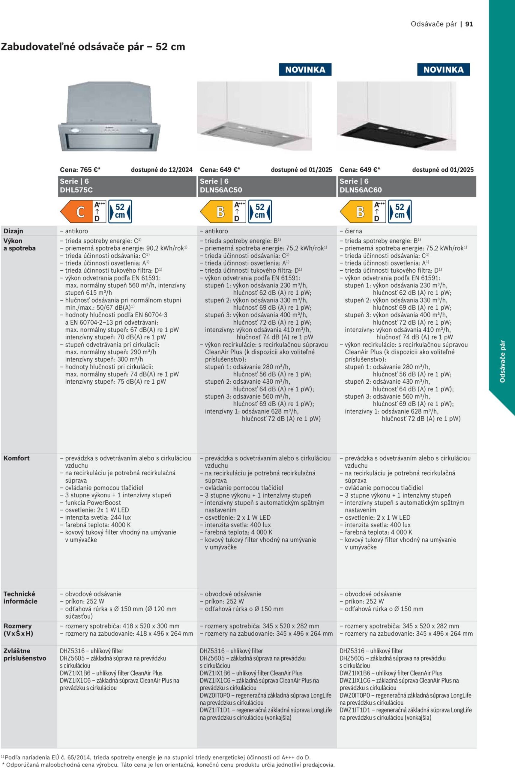 Page 91 of Aktuálny mobelix leták platný od nedele 01.06 do 31.12