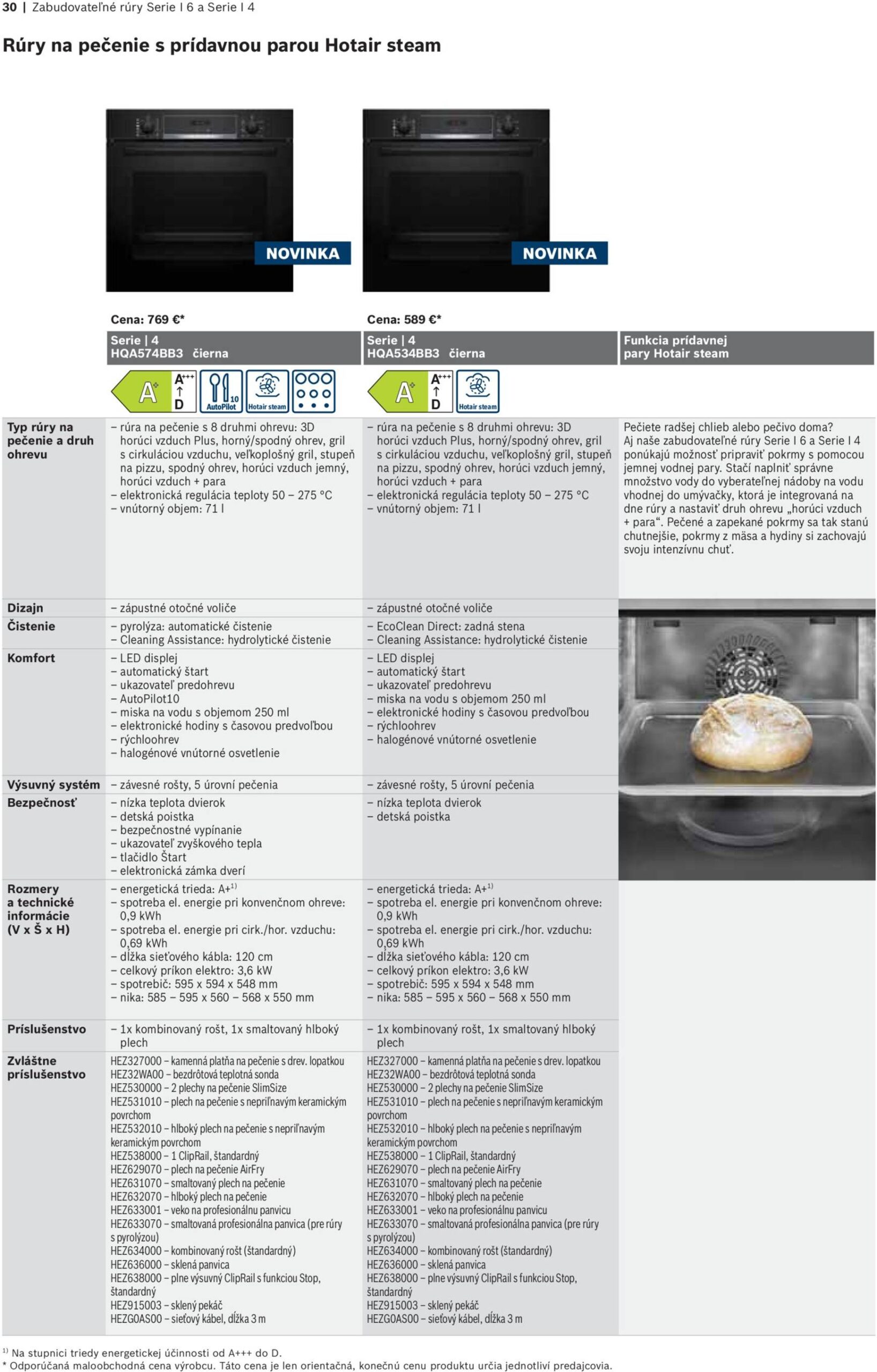 Page 30 of Aktuálny mobelix leták platný od nedele 01.06 do 31.12